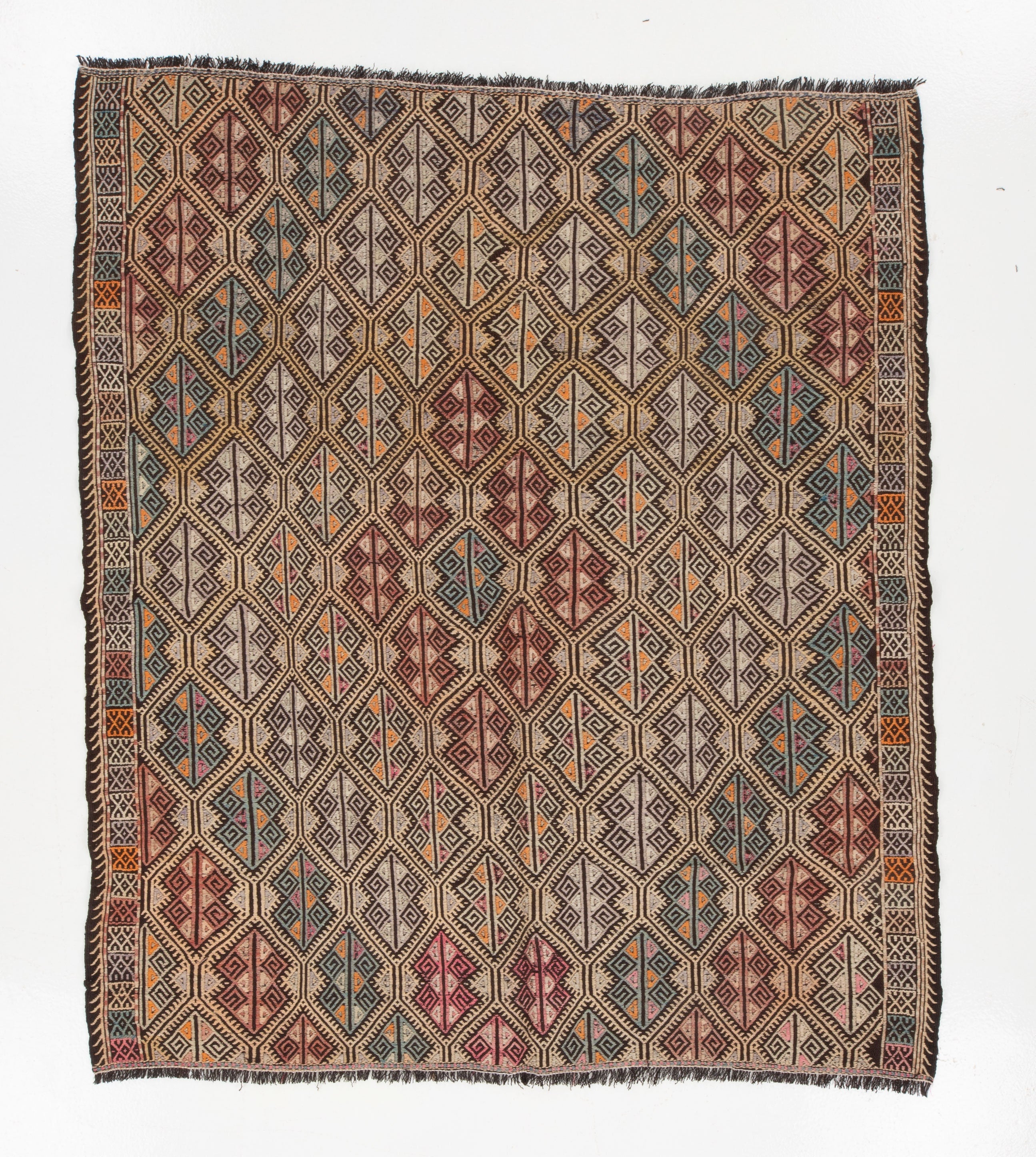 Anatolian Kilims