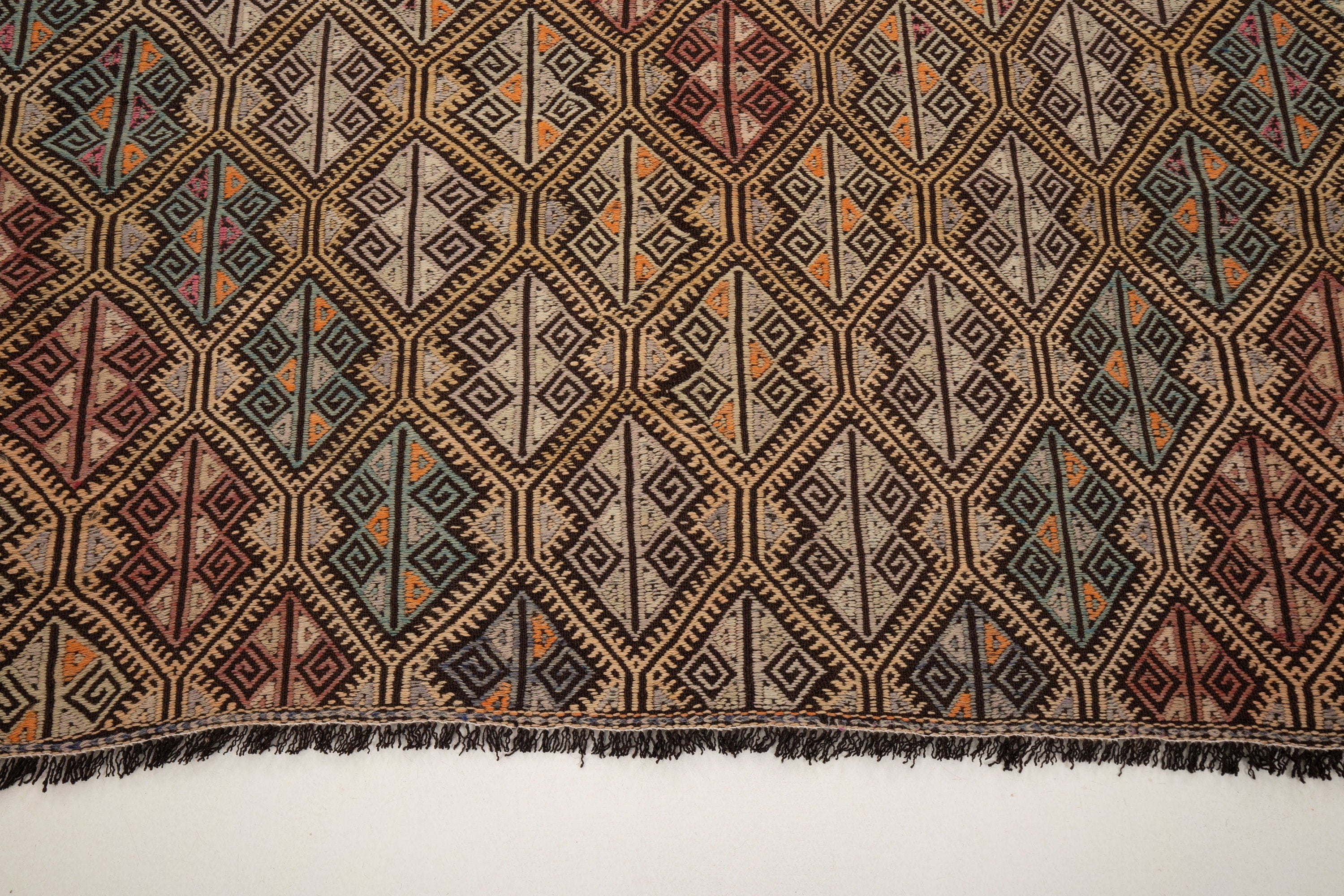 Anatolian Kilims