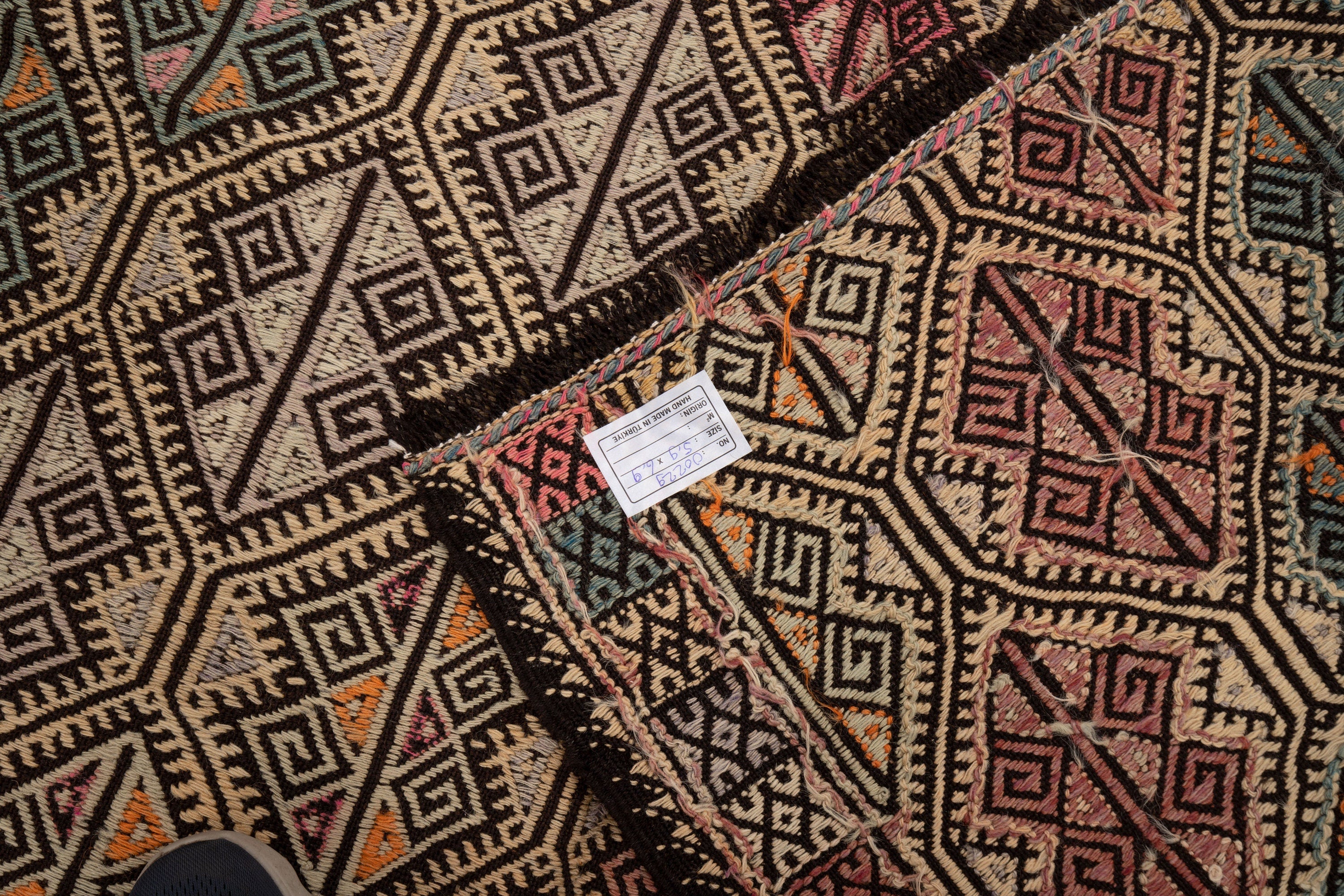 Anatolian Kilims