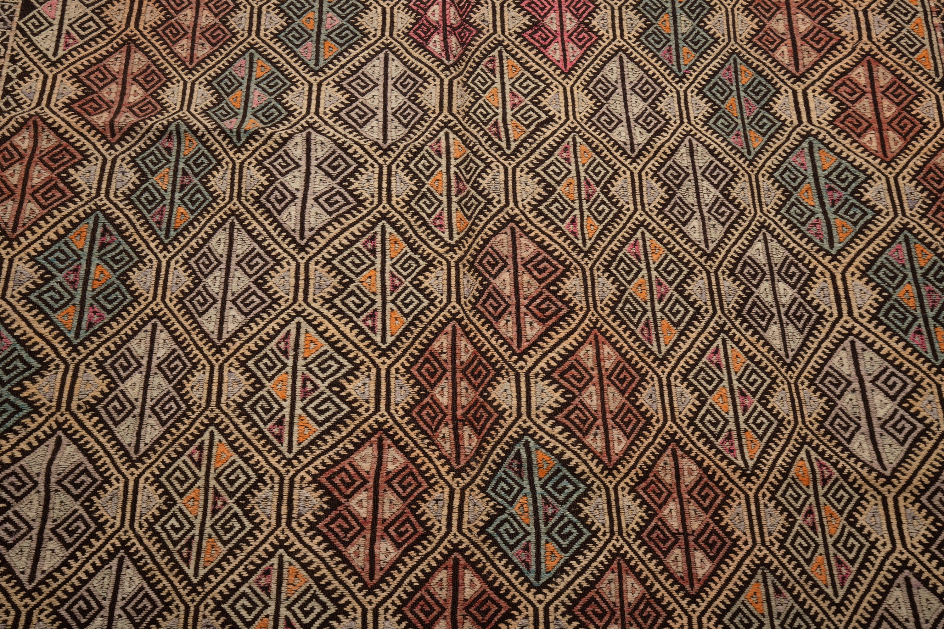 Anatolian Kilims