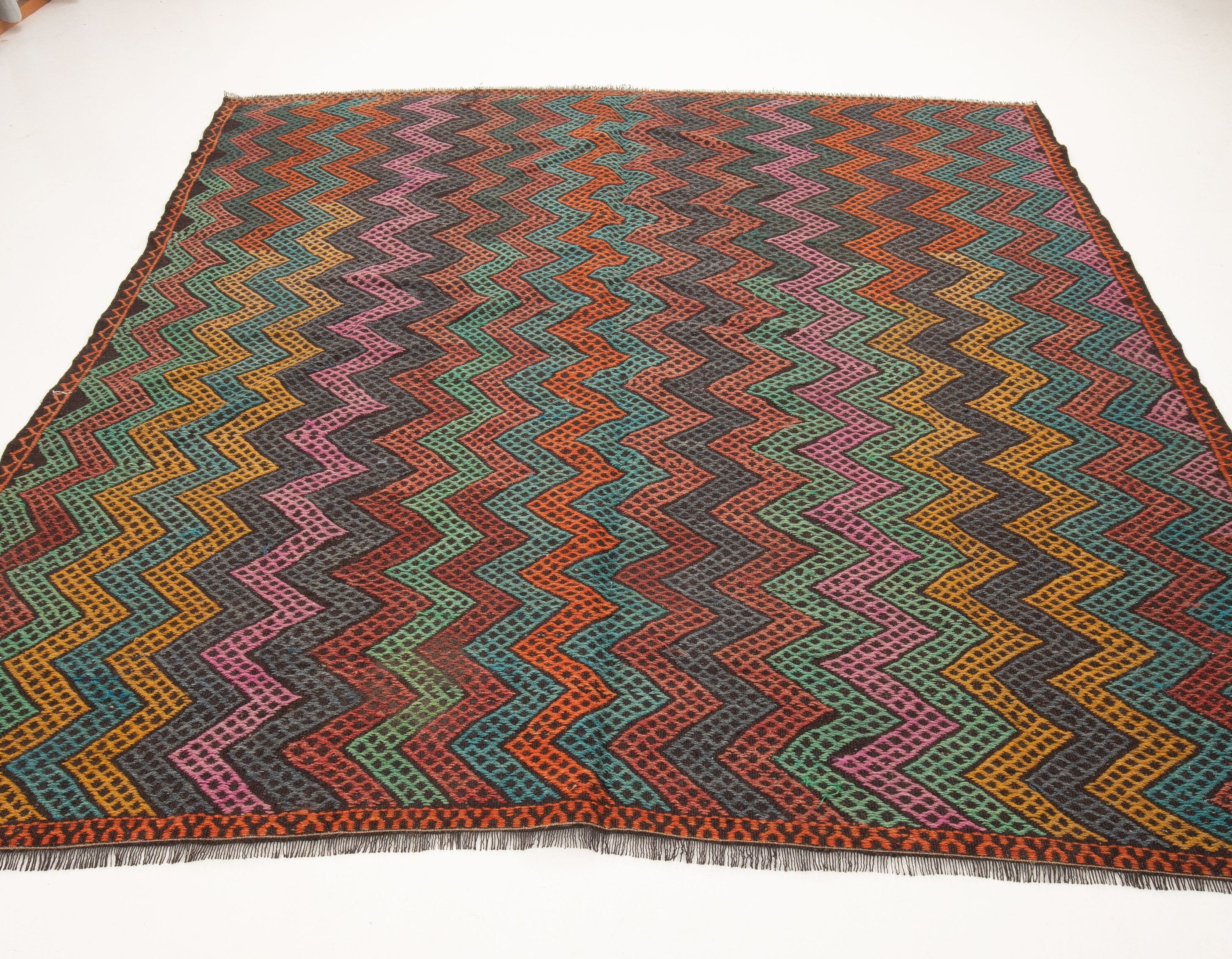 Anatolian Kilims