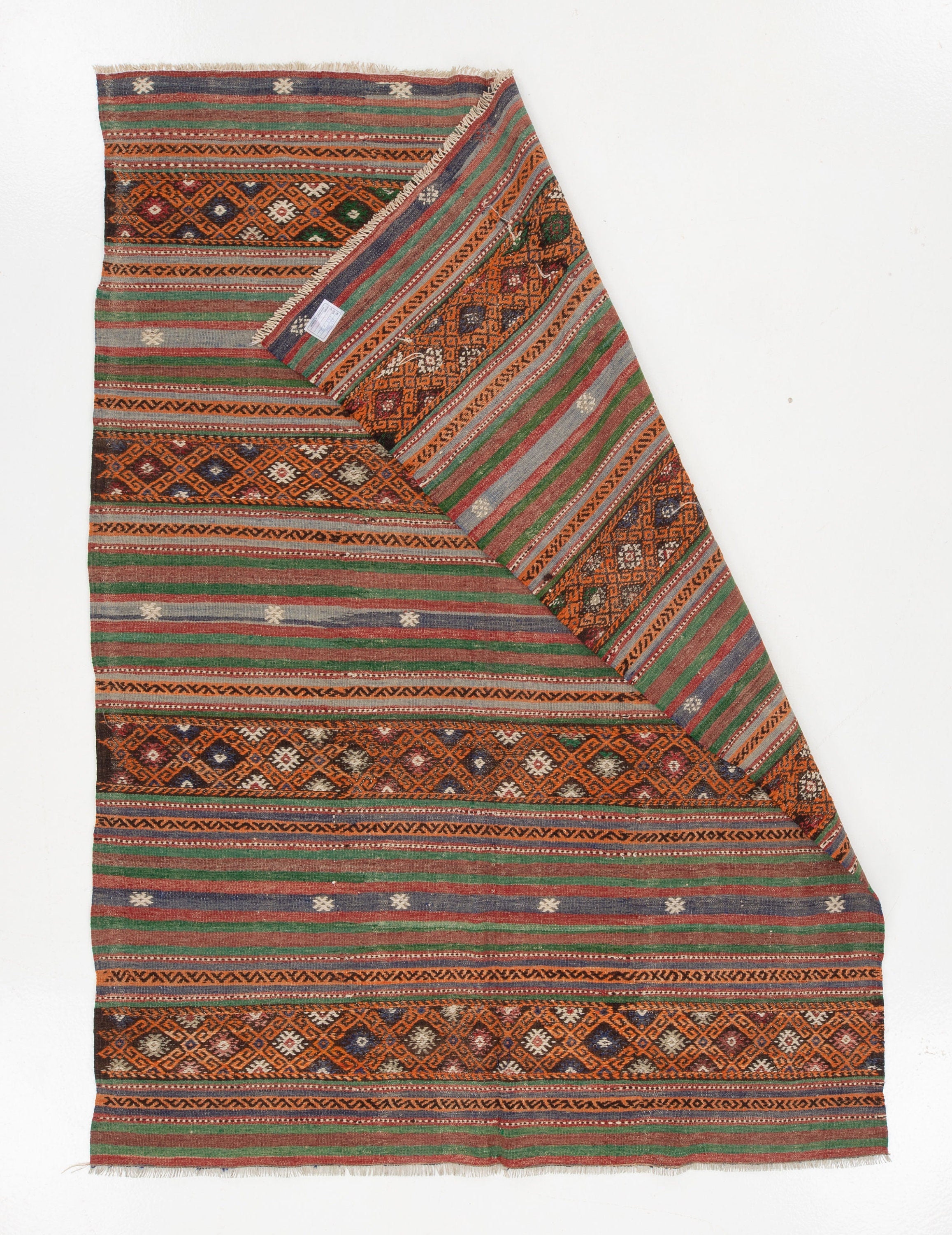 Anatolian Kilims