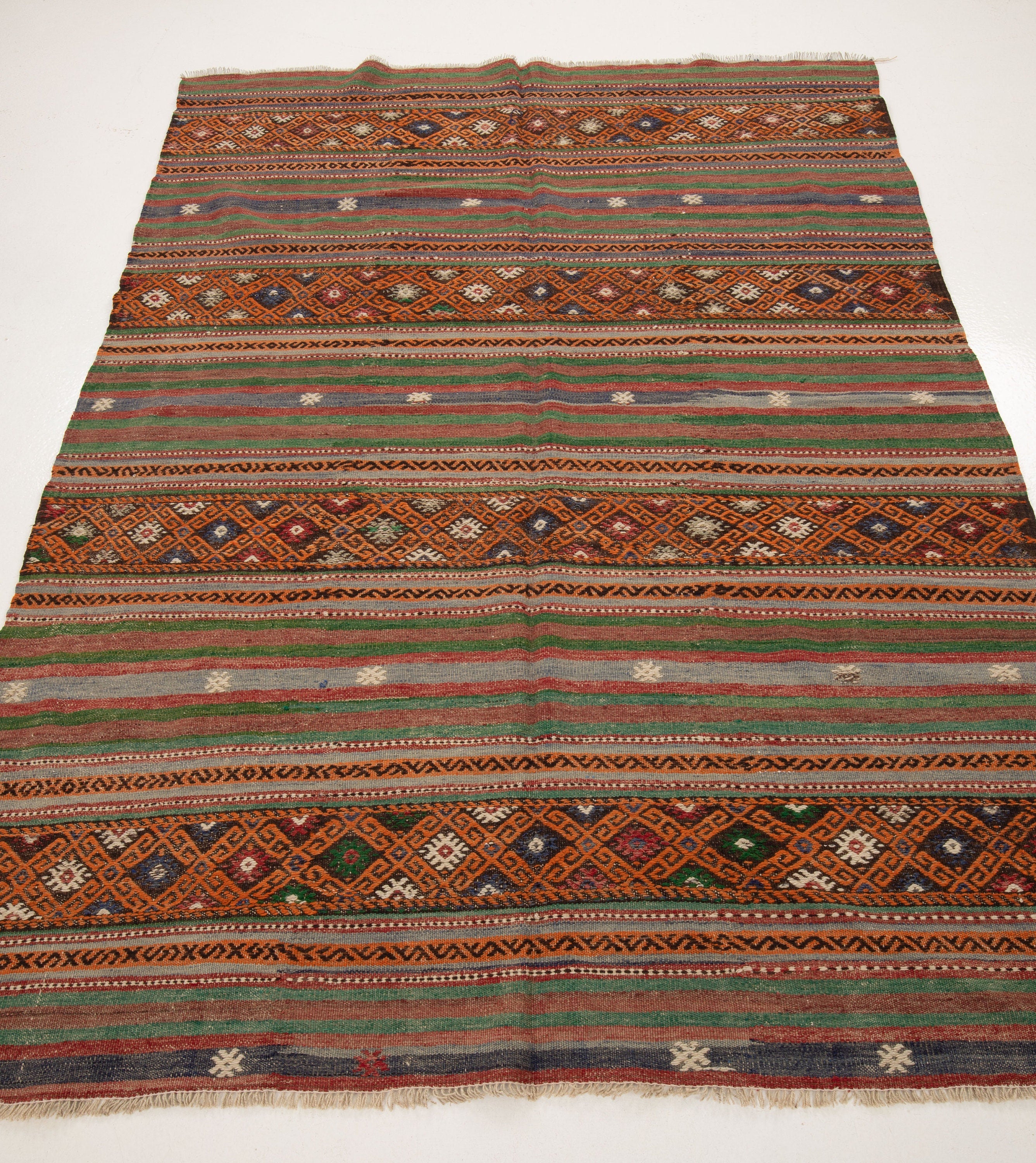 Anatolian Kilims