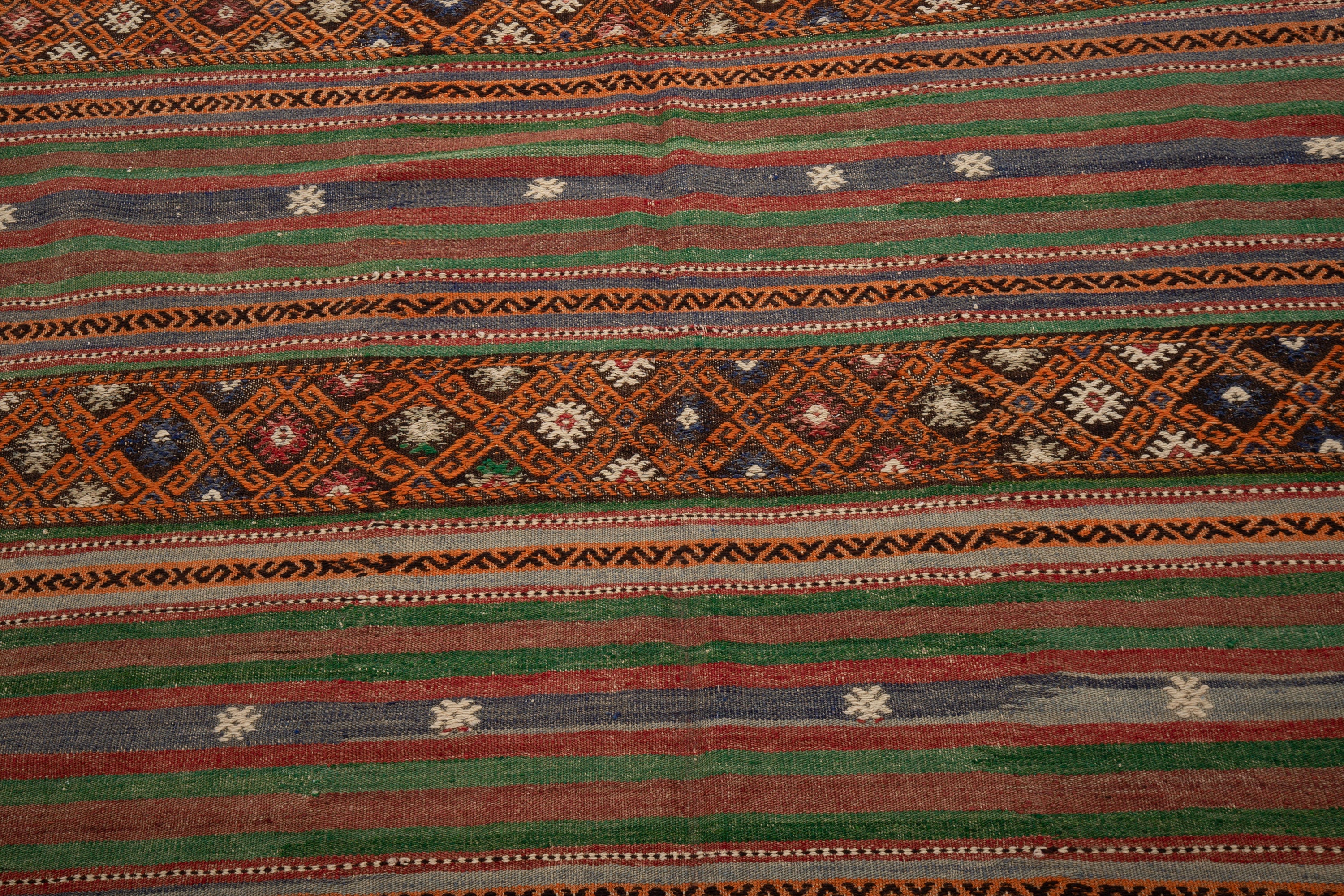 Anatolian Kilims
