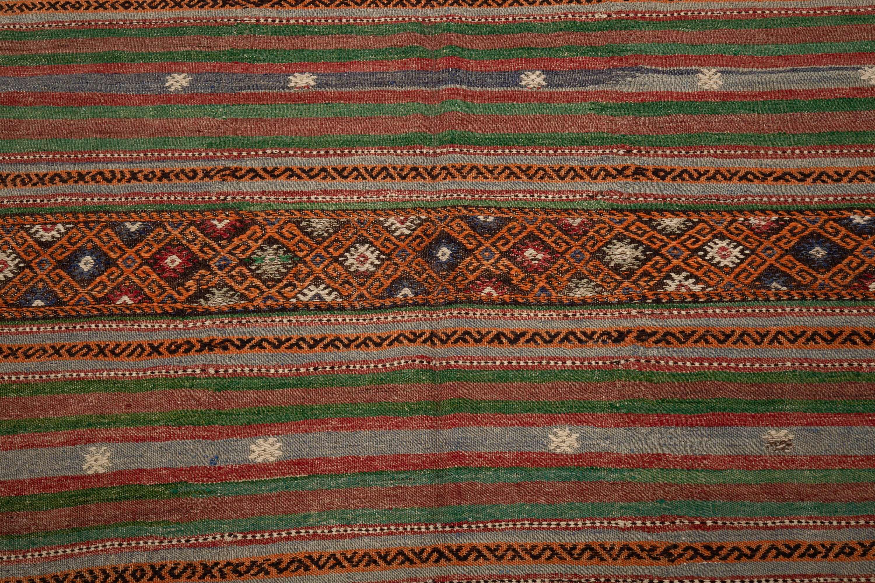 Anatolian Kilims