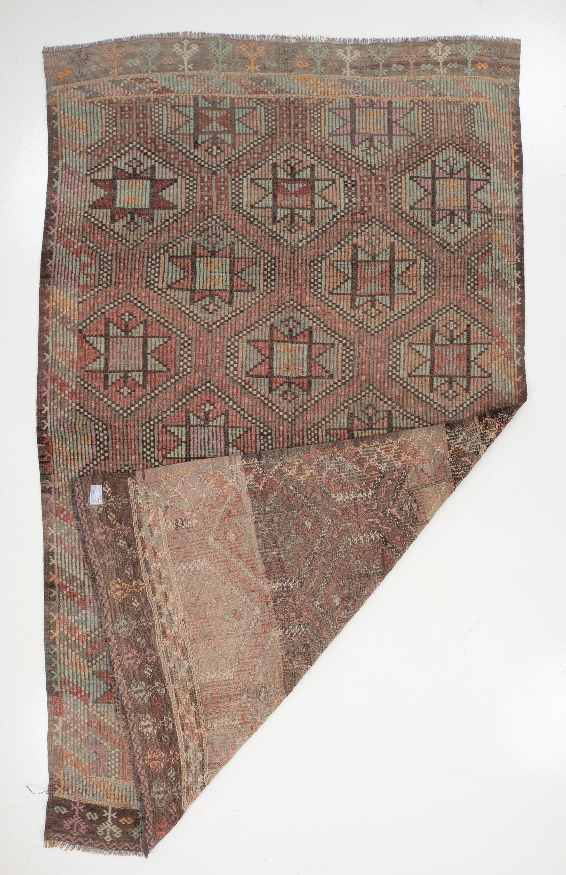 Anatolian Kilims
