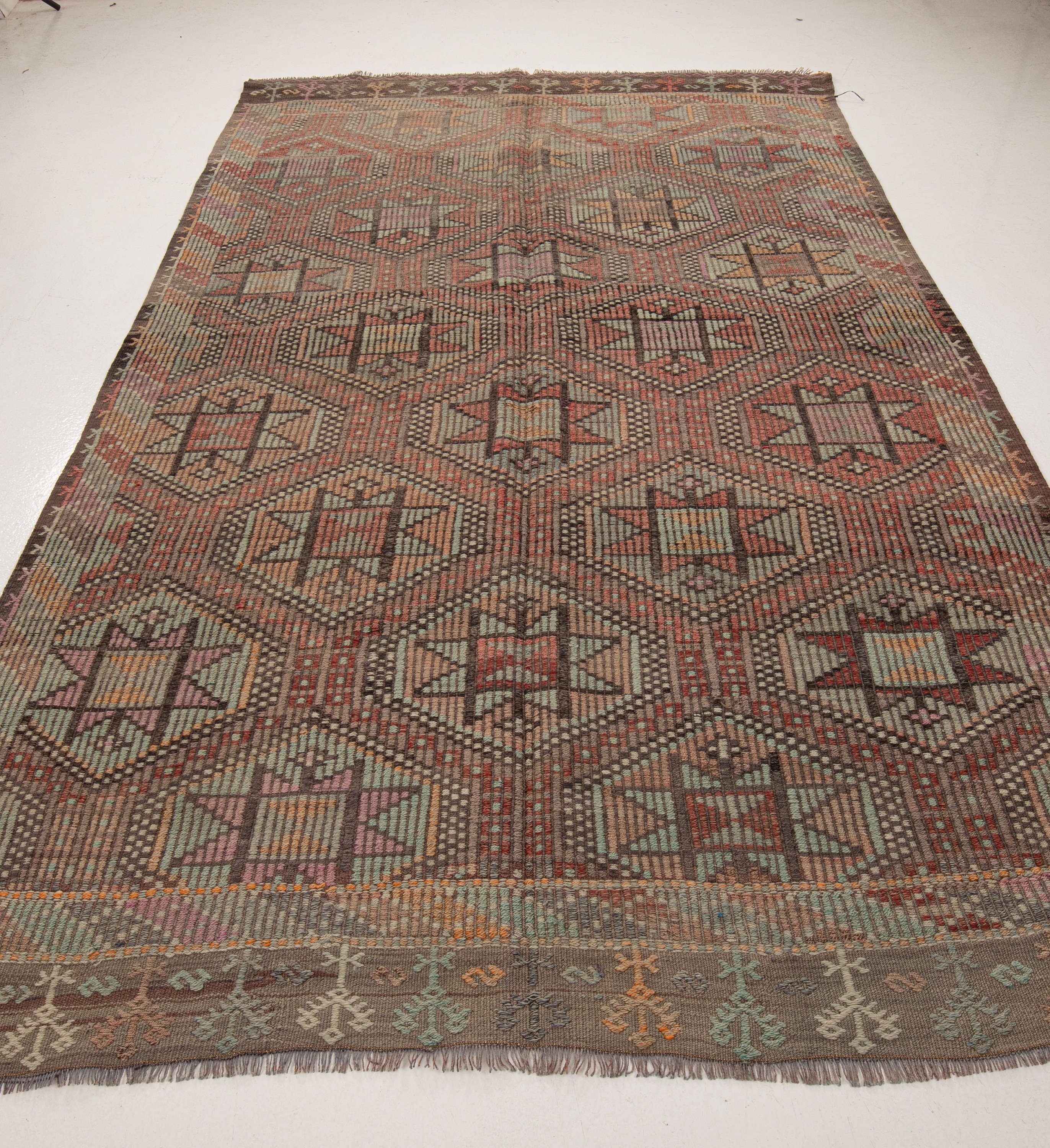 Anatolian Kilims