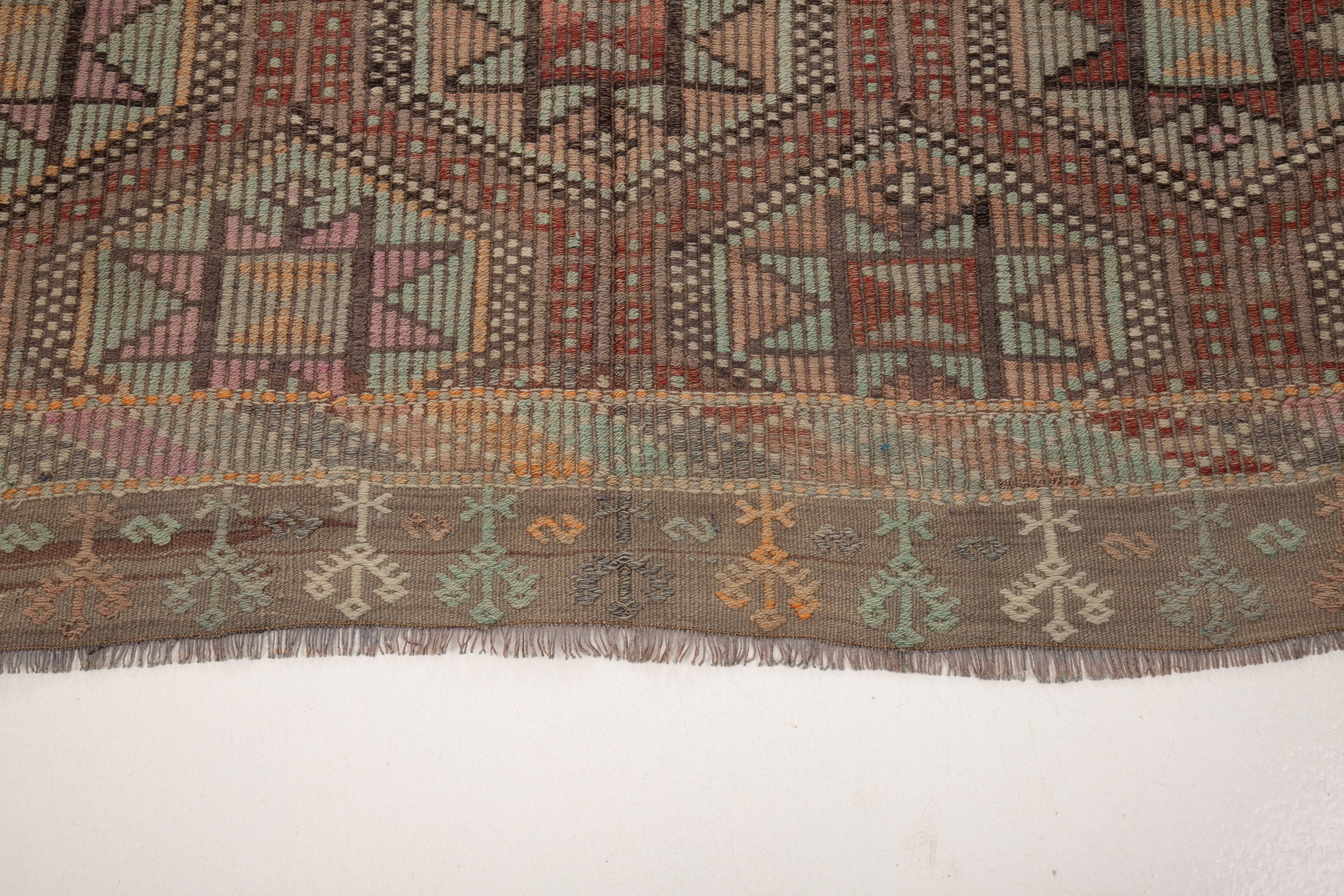 Anatolian Kilims