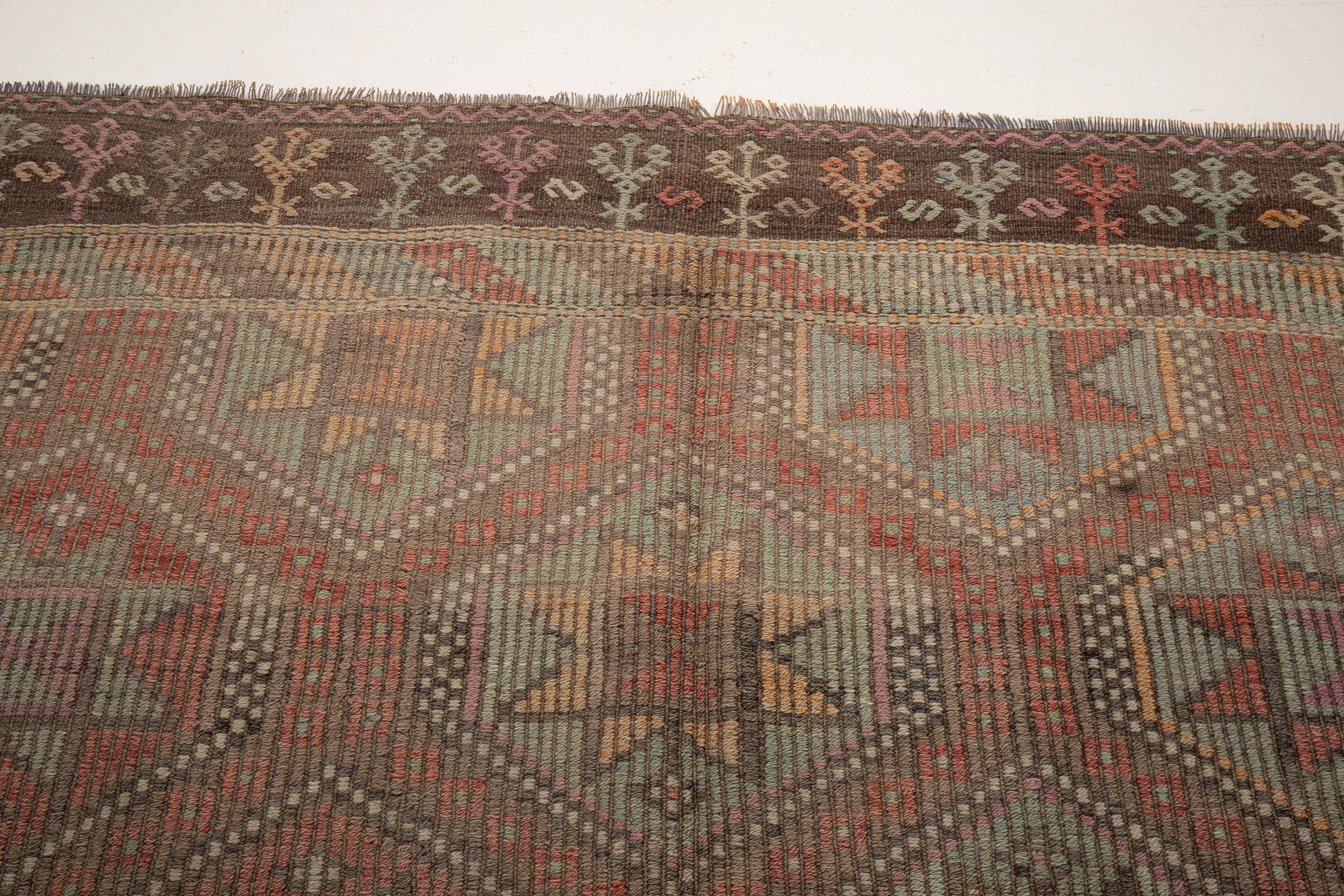 Anatolian Kilims