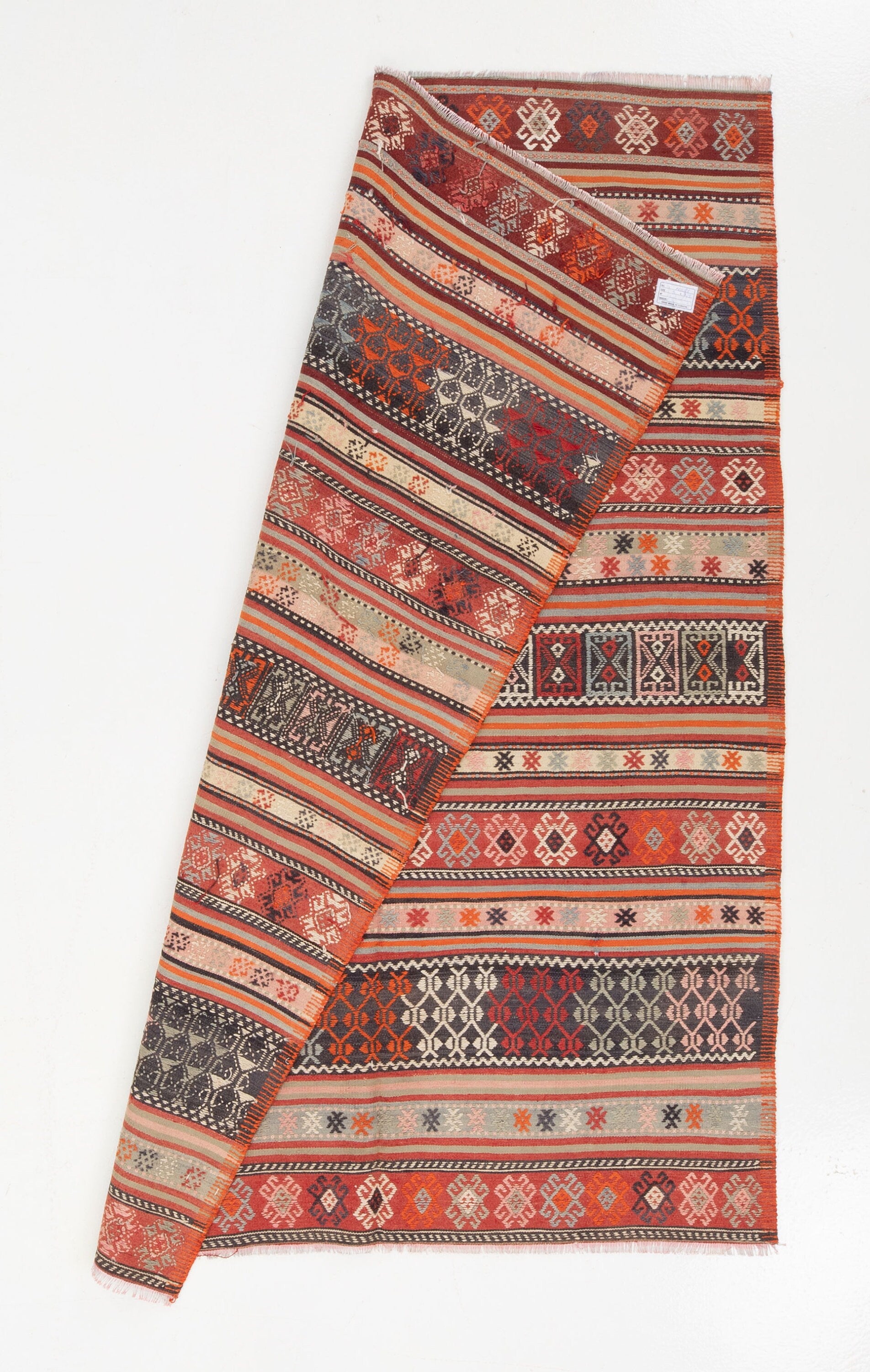 Anatolian Kilims