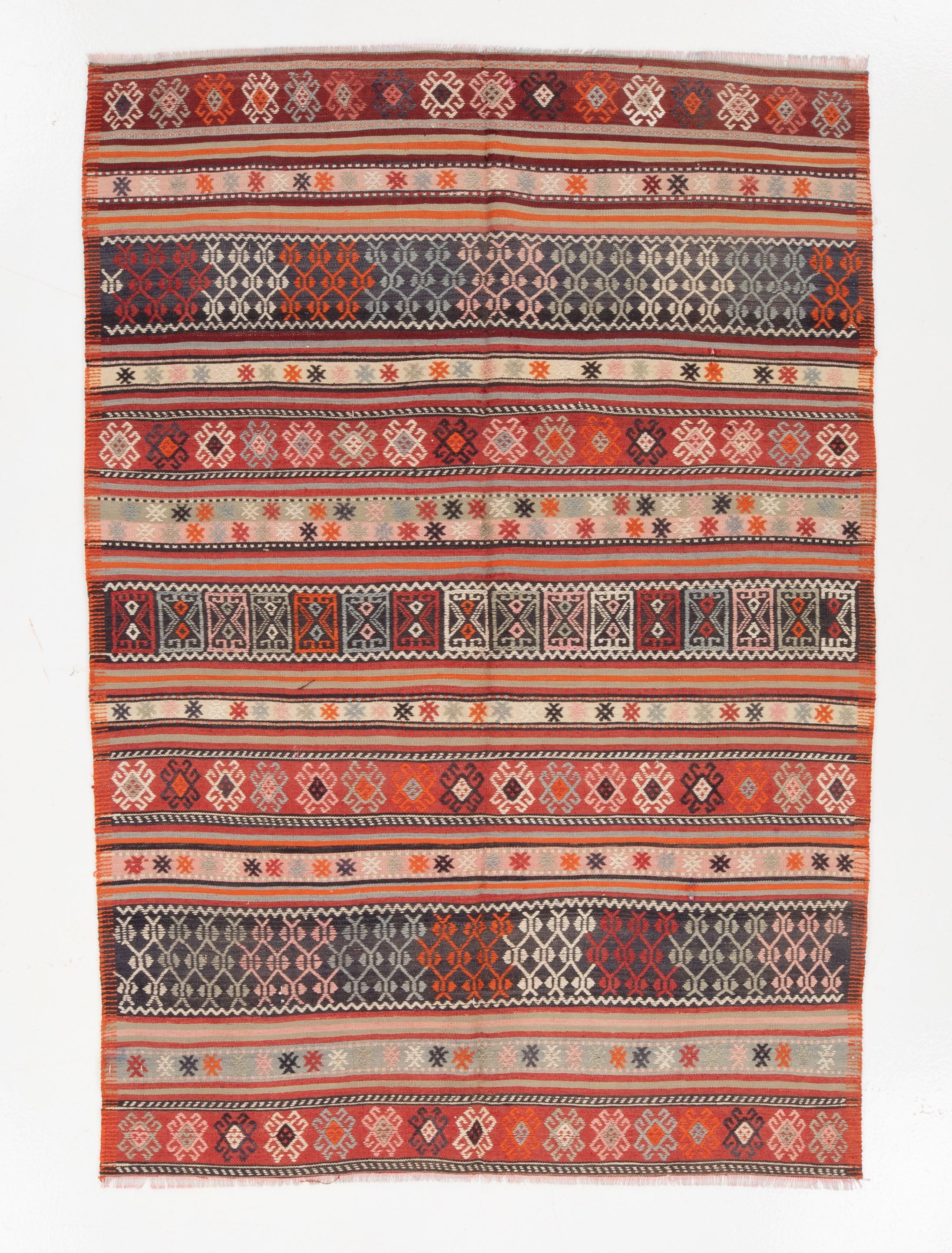 Anatolian Kilims