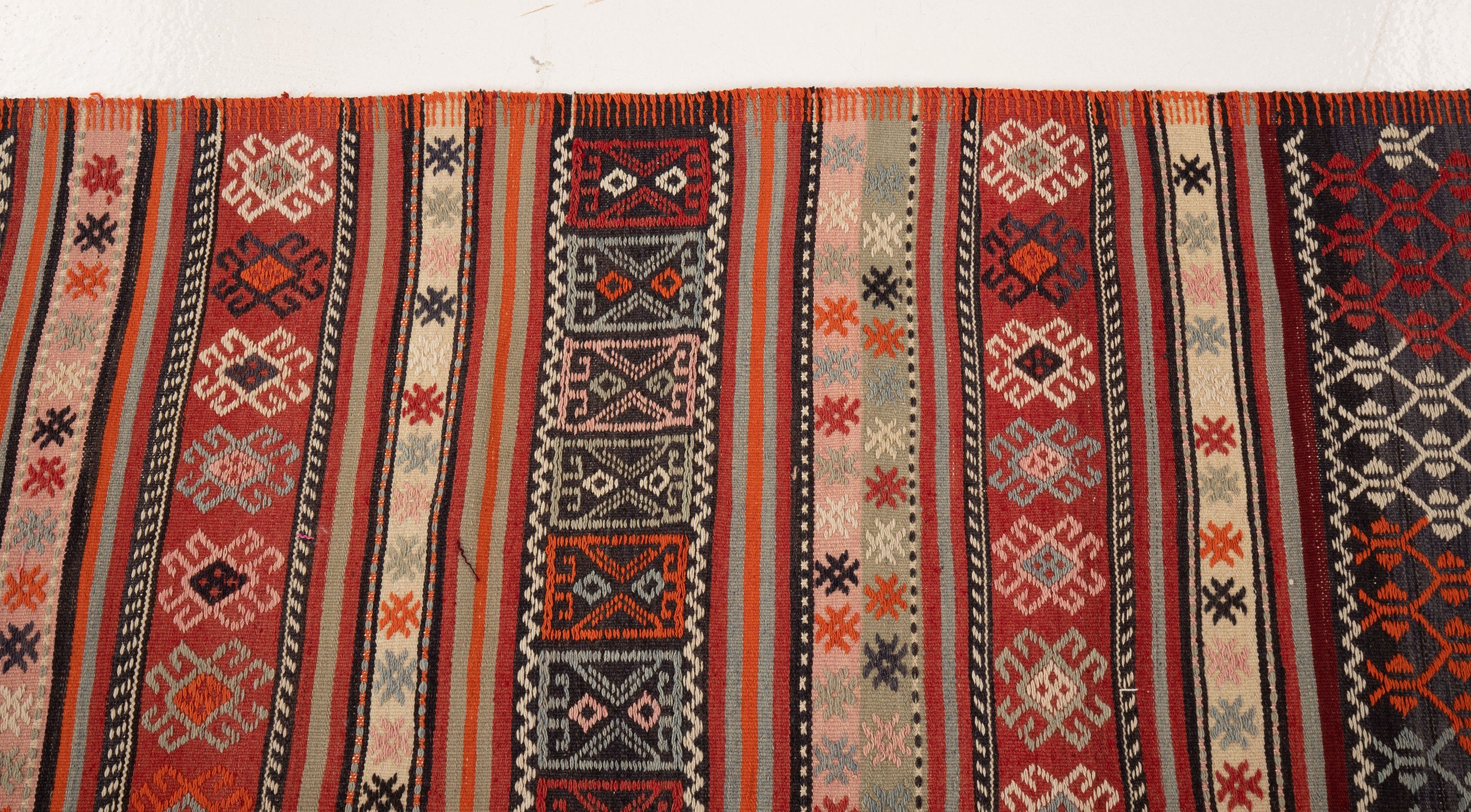 Anatolian Kilims