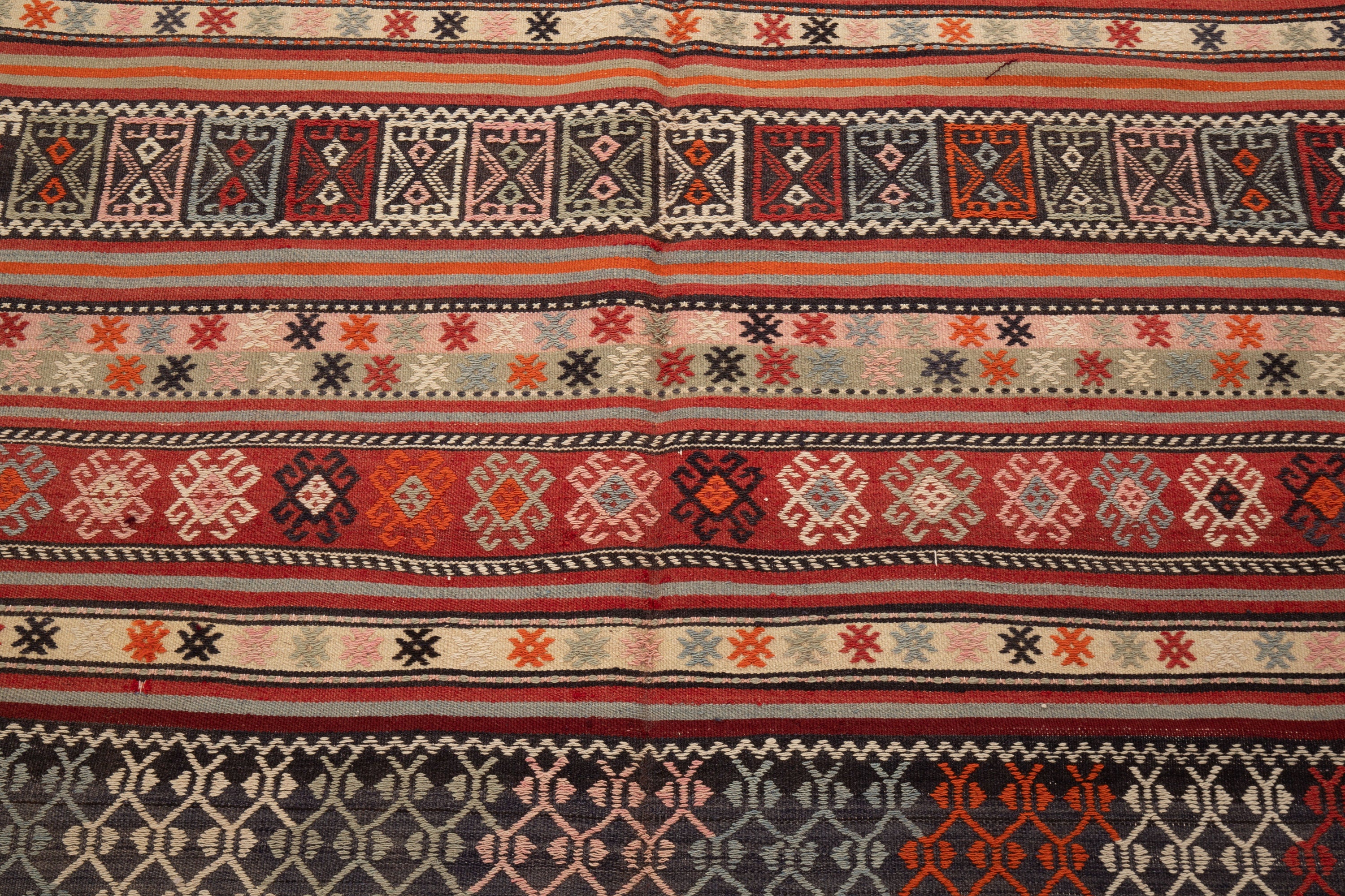 Anatolian Kilims