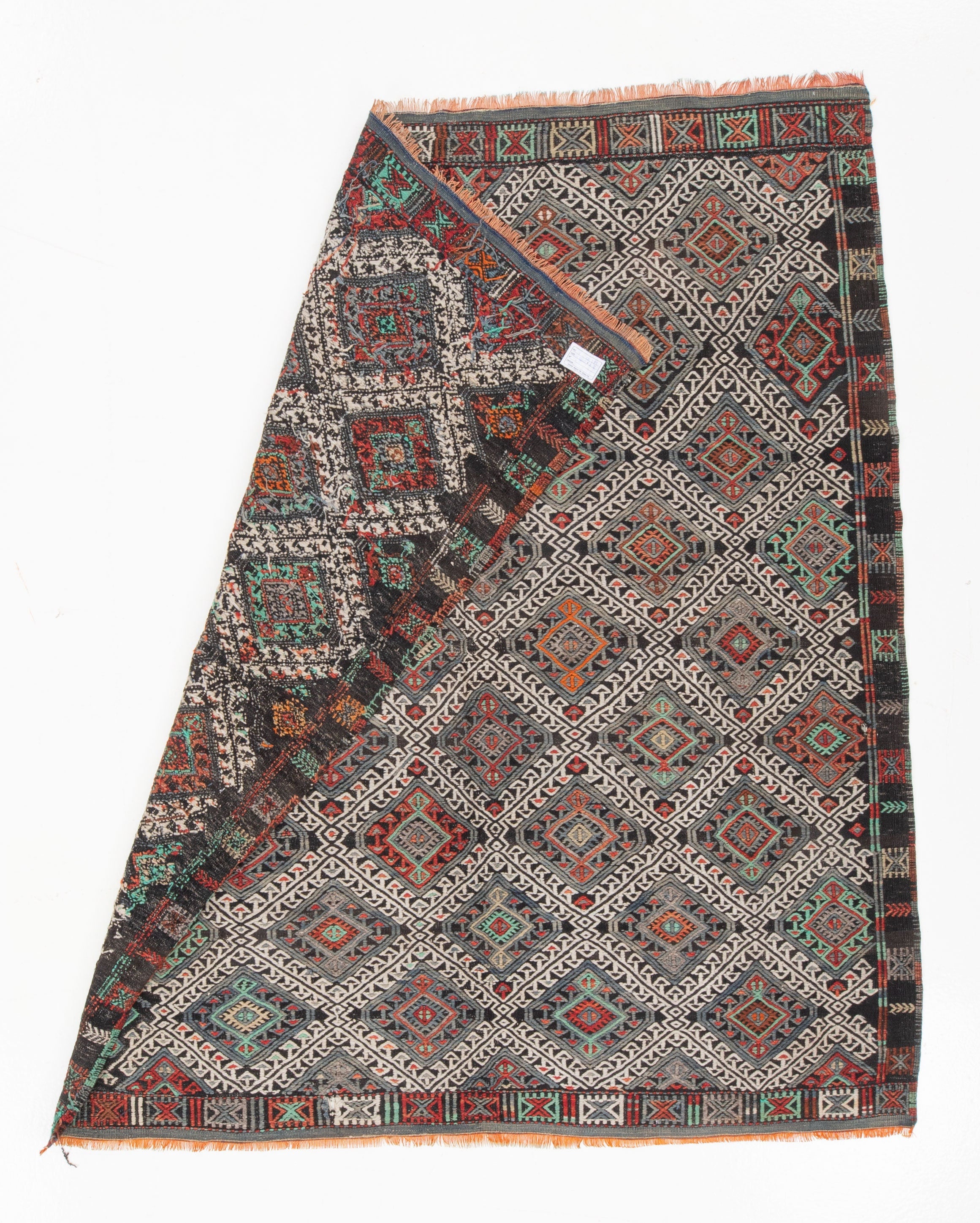 Anatolian Kilims
