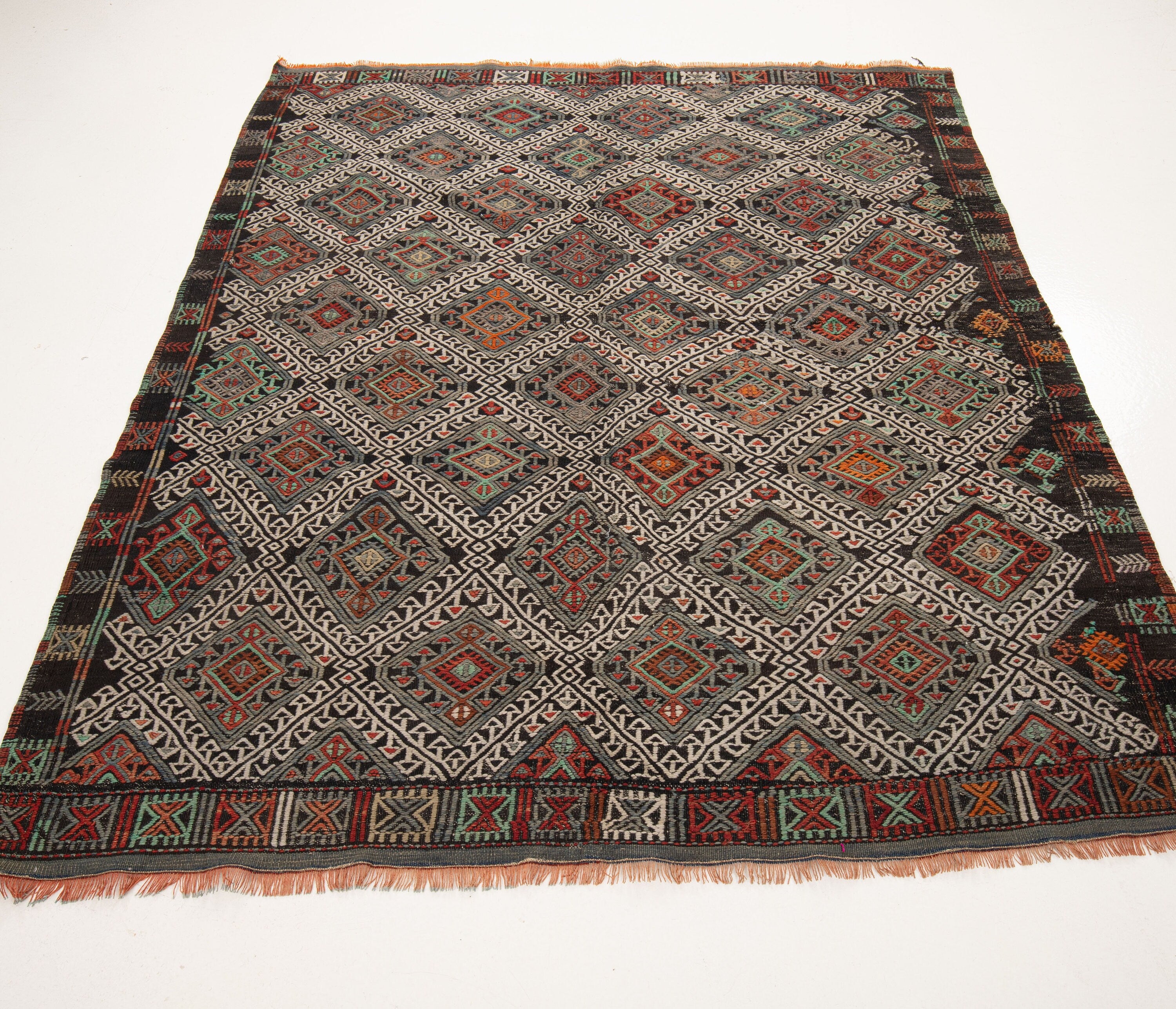 Anatolian Kilims