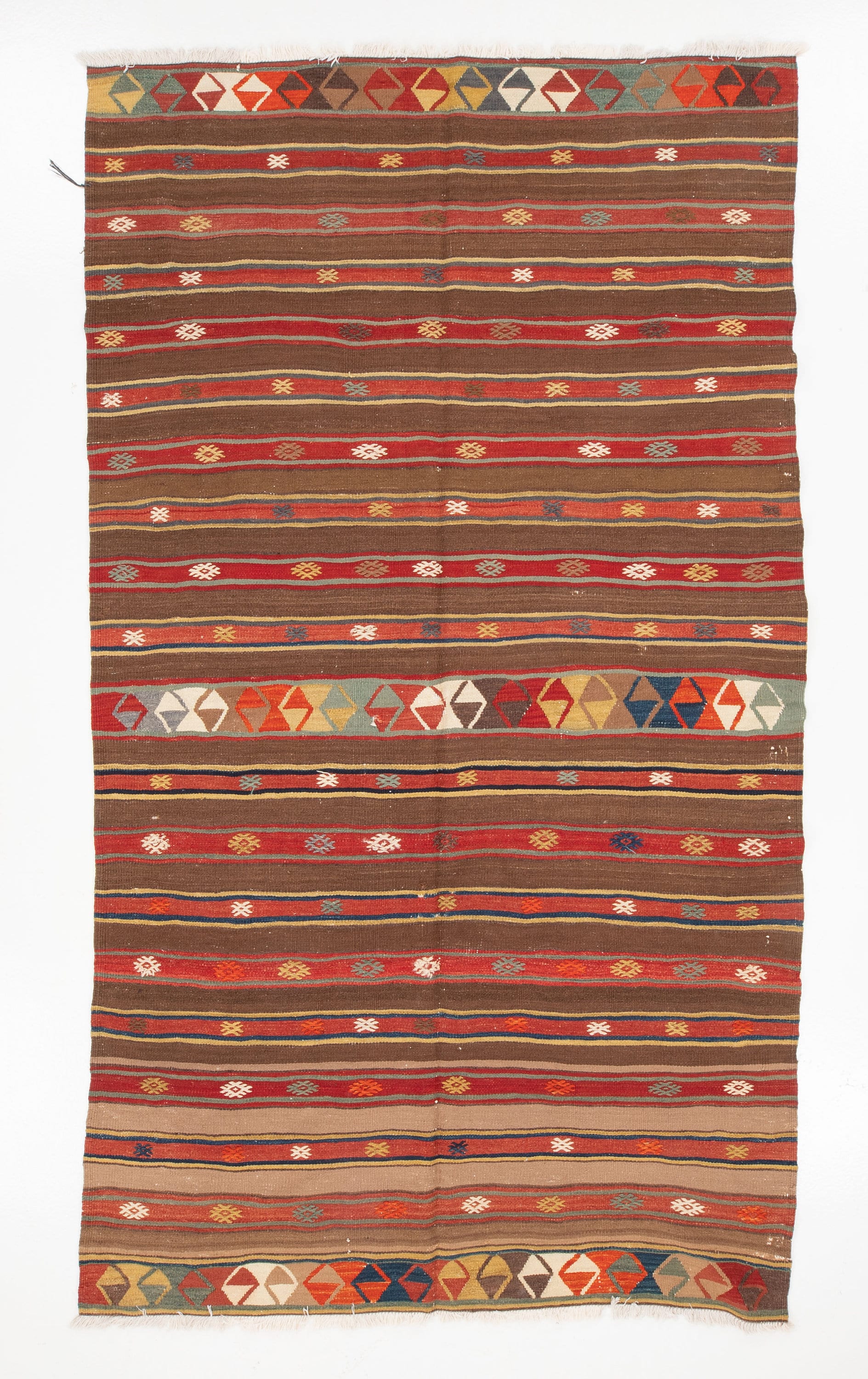 Anatolian Kilims