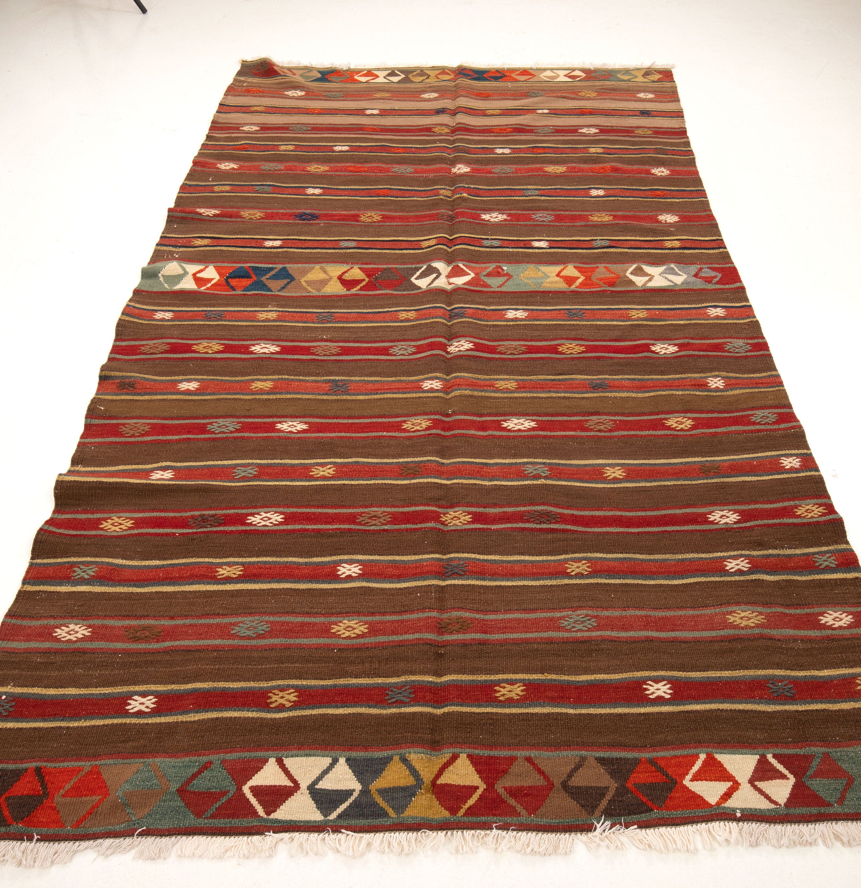 Anatolian Kilims