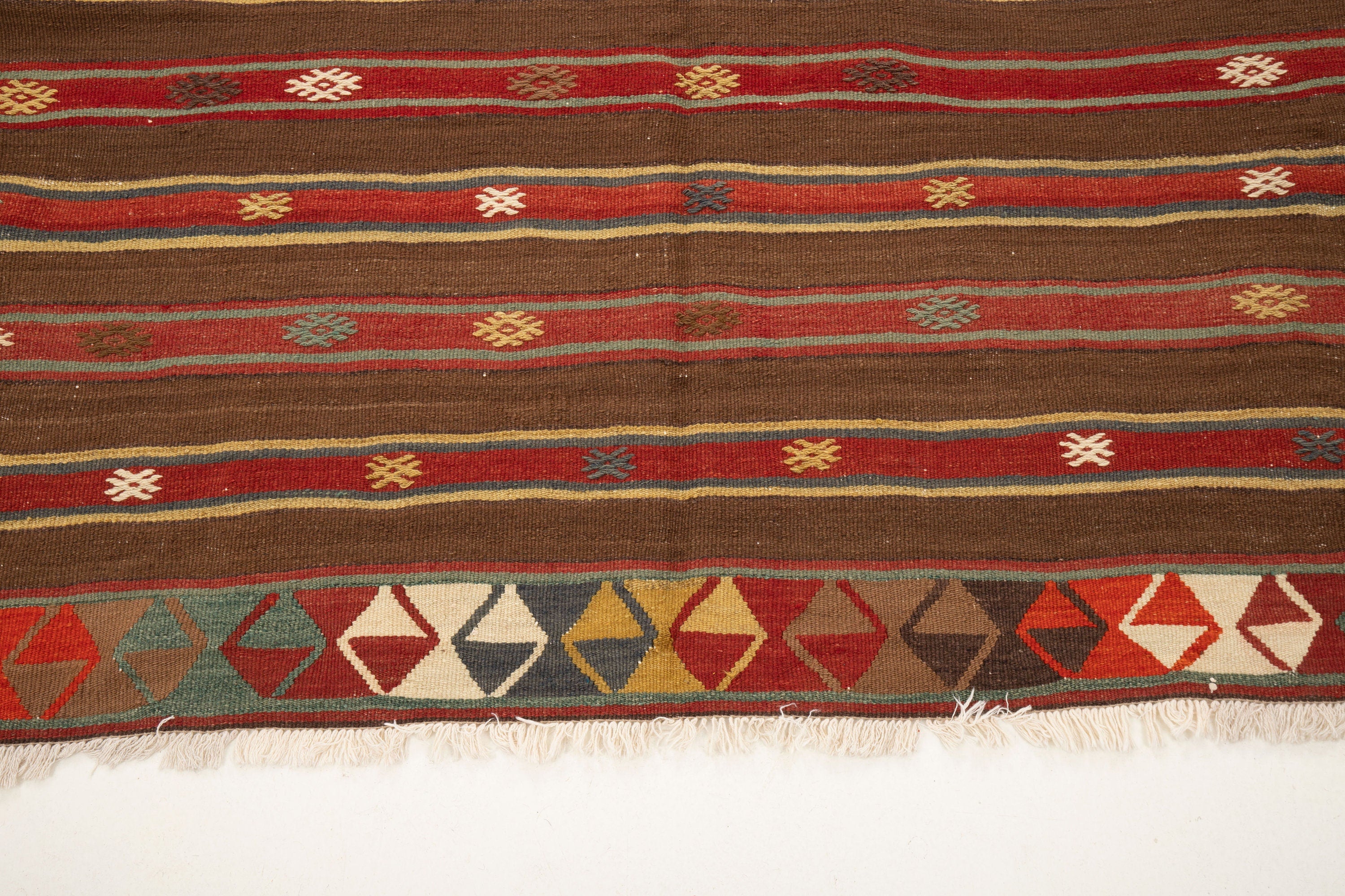 Anatolian Kilims