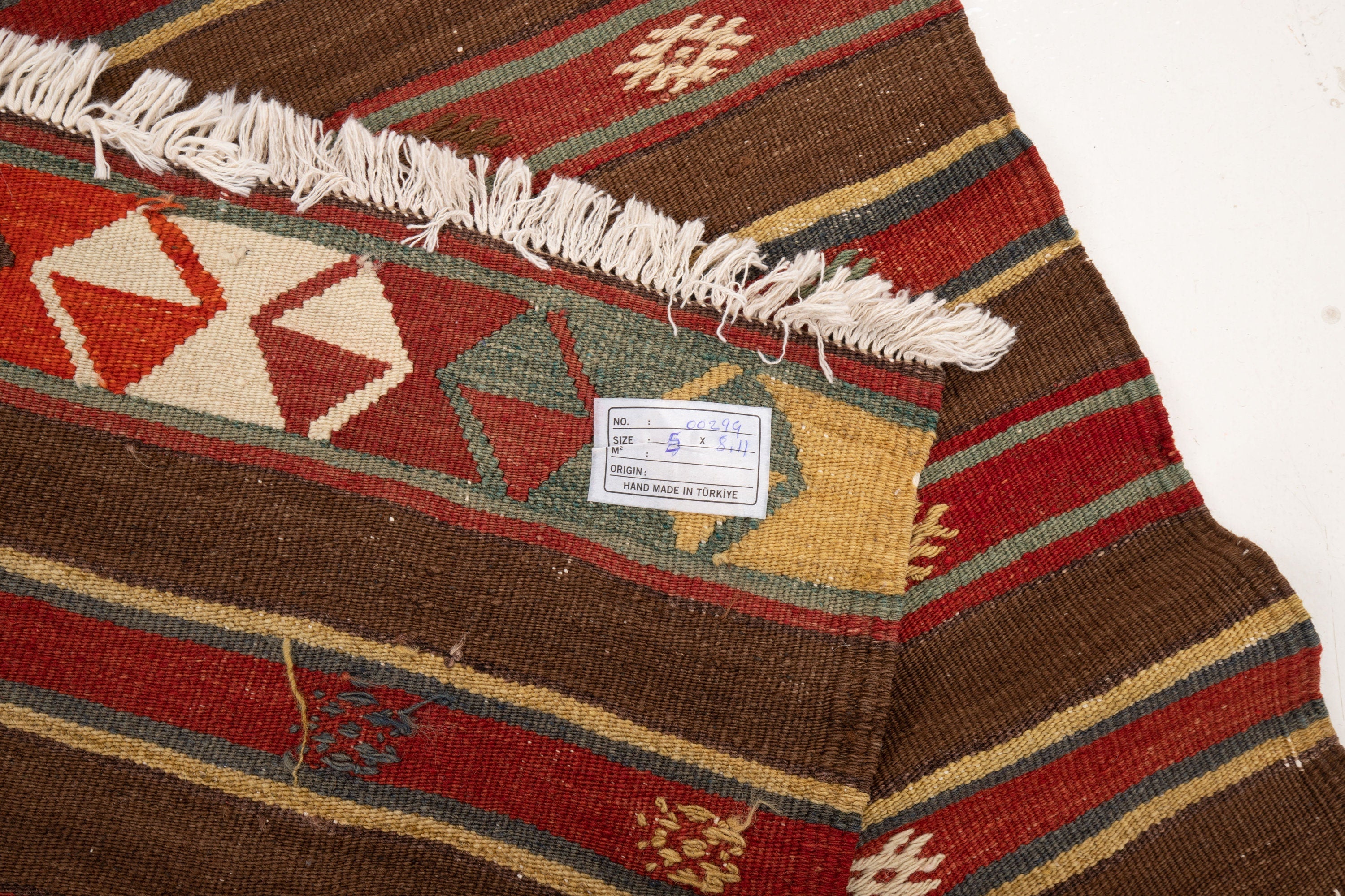 Anatolian Kilims
