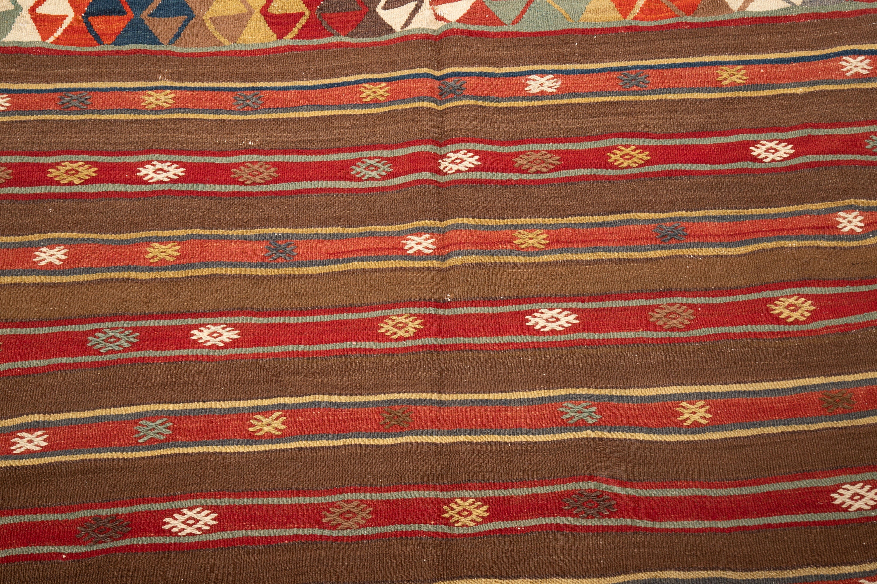Anatolian Kilims