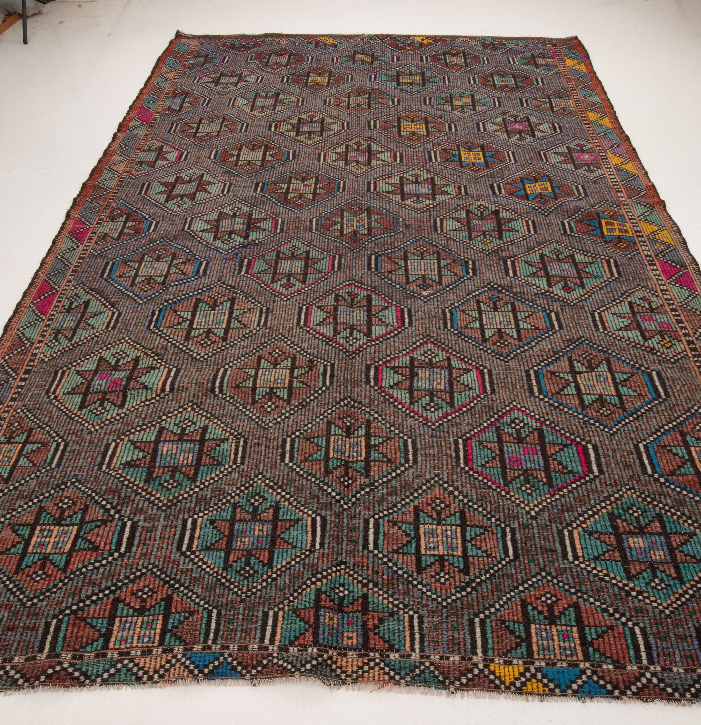 Anatolian Kilims