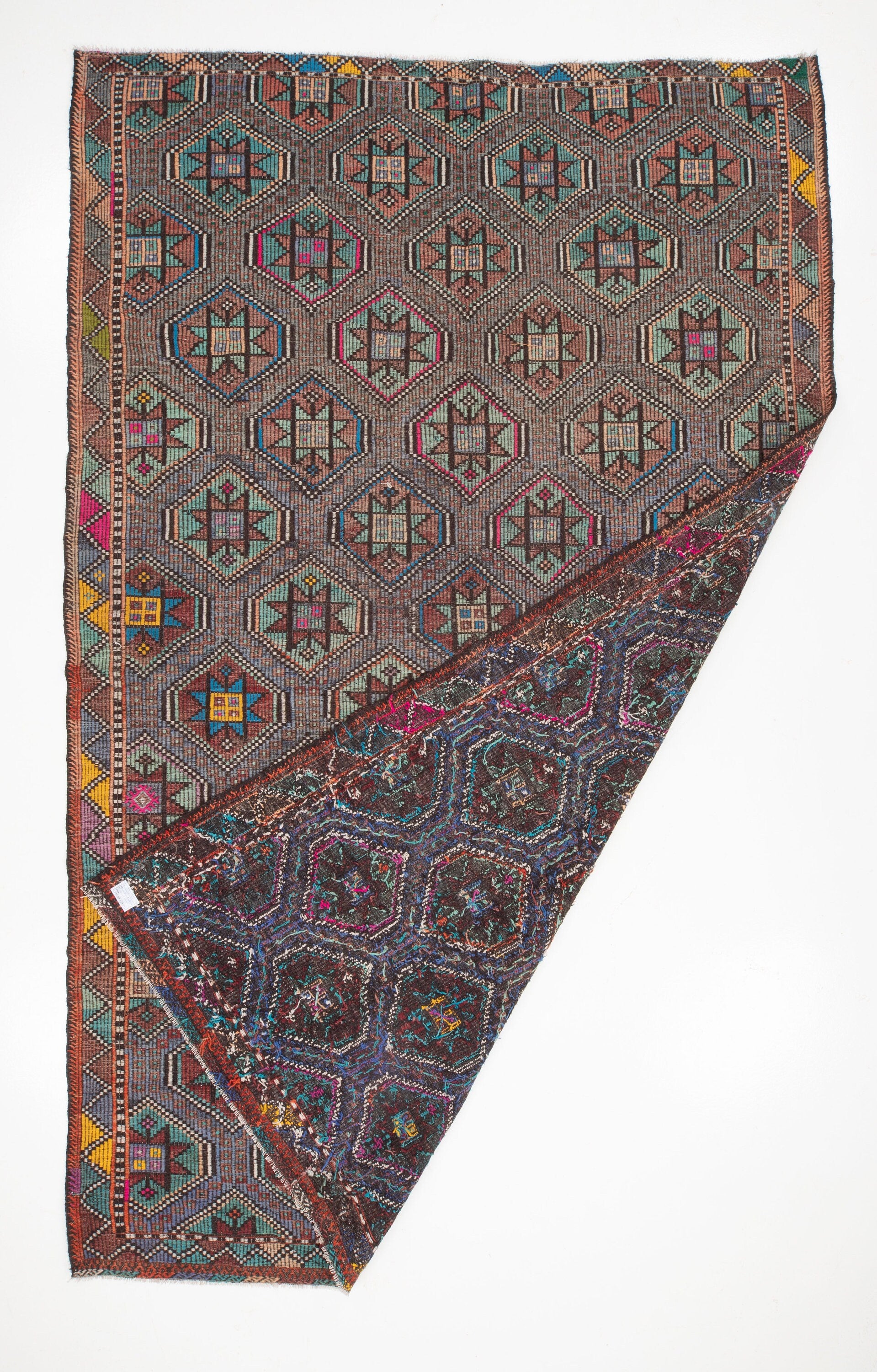 Anatolian Kilims