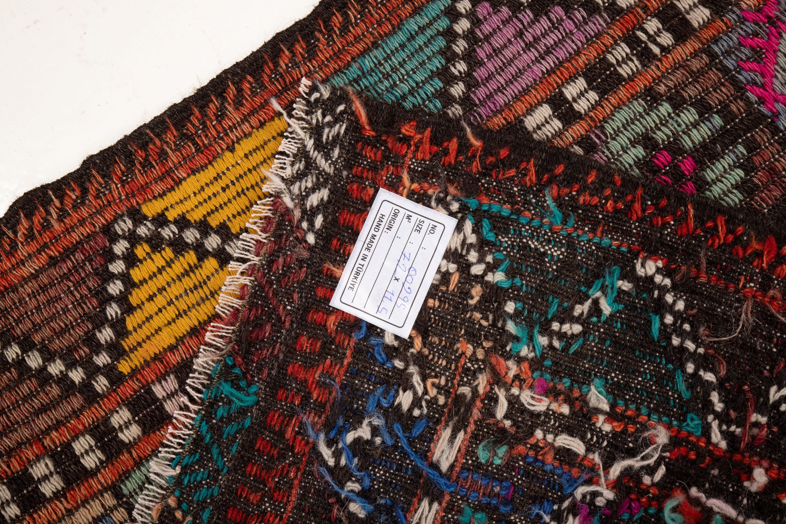 Anatolian Kilims