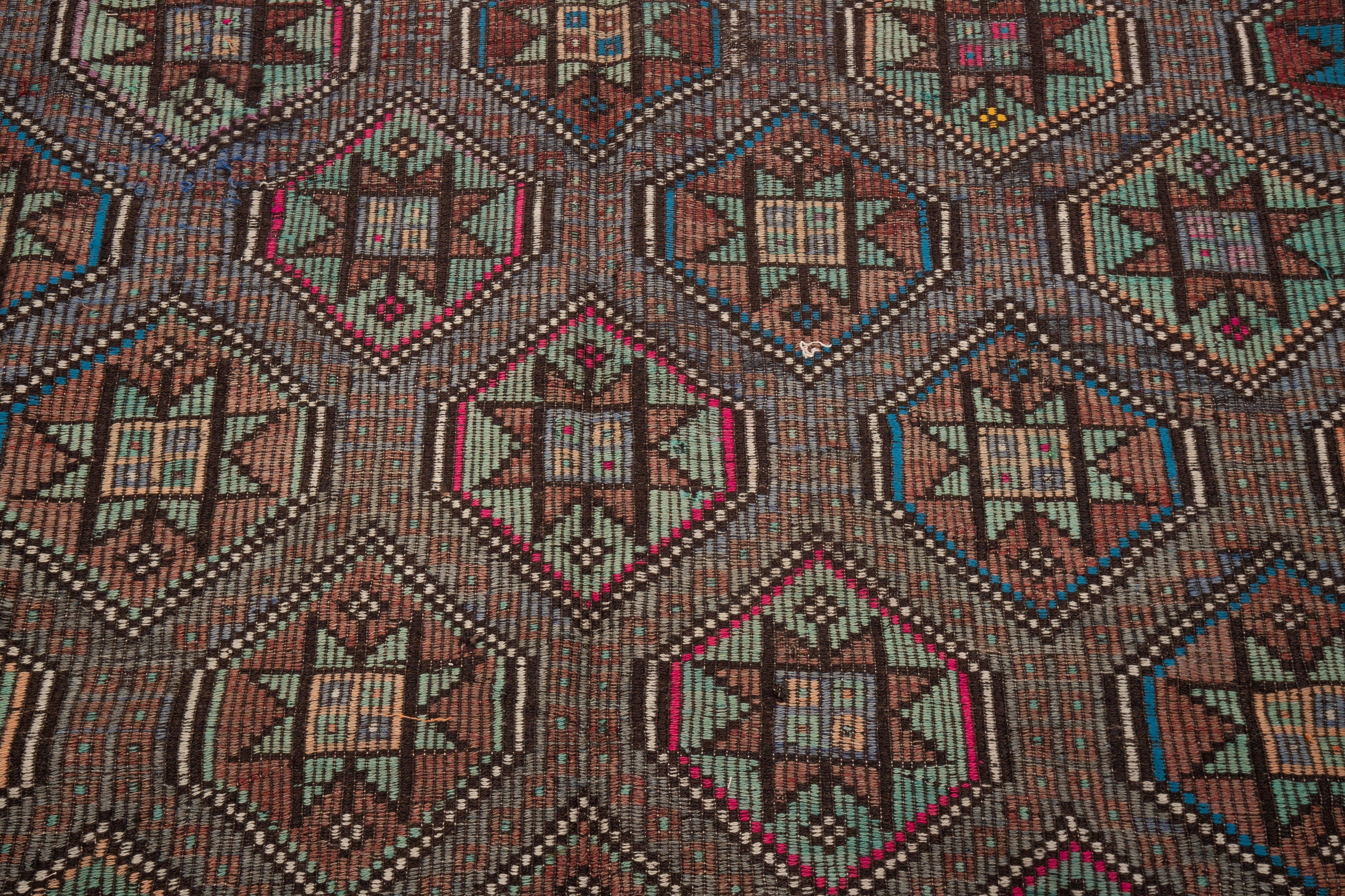 Anatolian Kilims