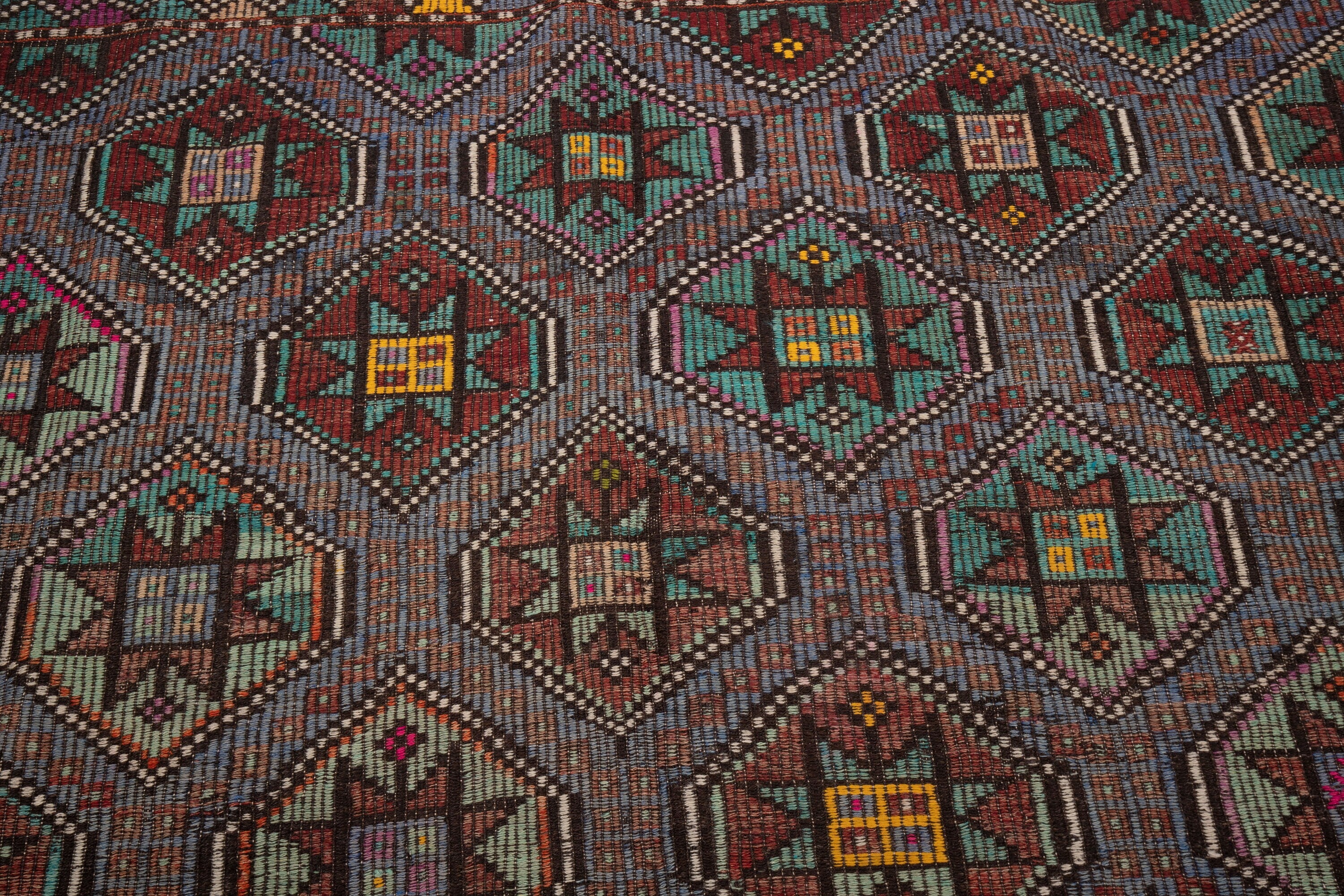 Anatolian Kilims