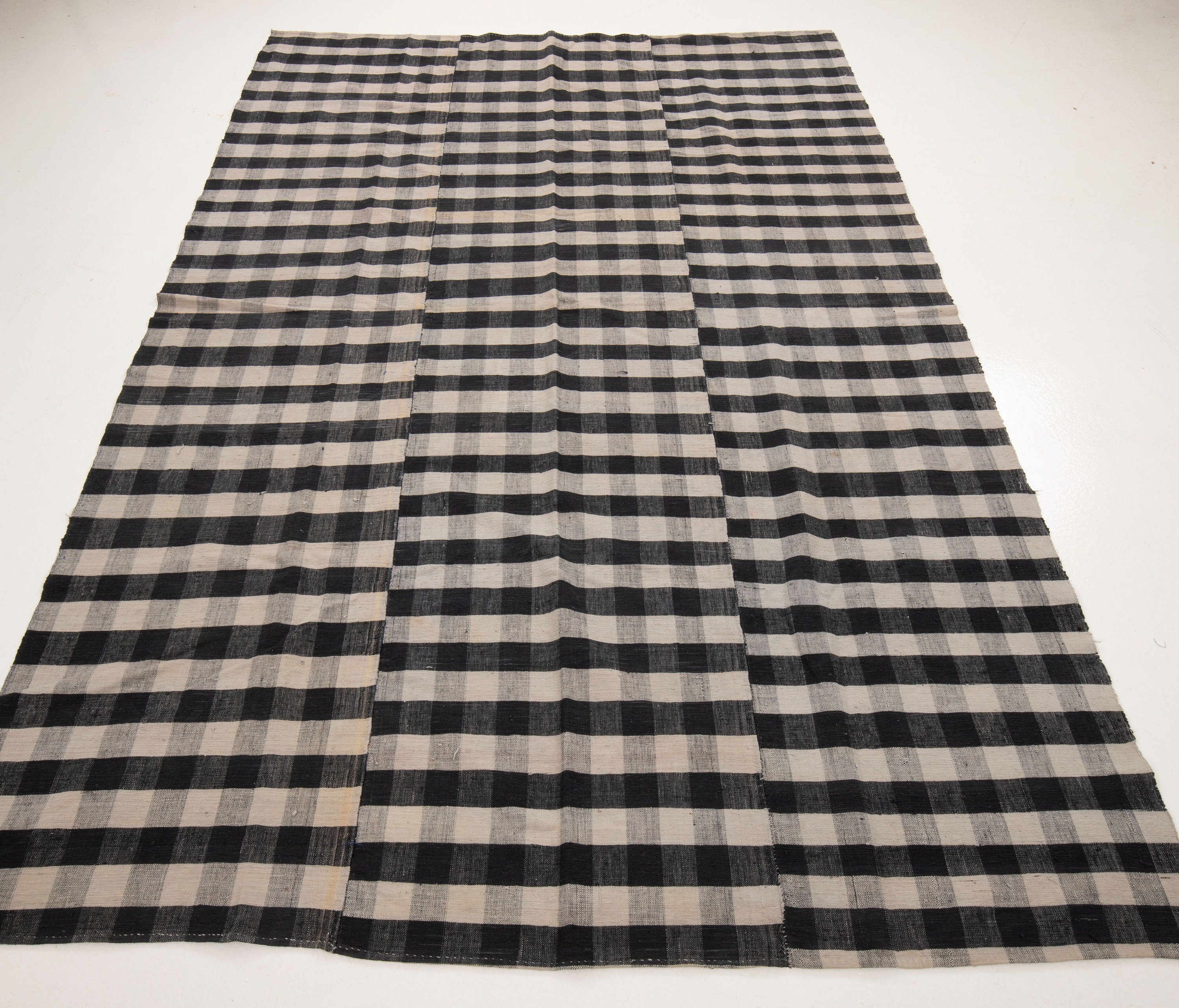 Turkish Stripe Kilims