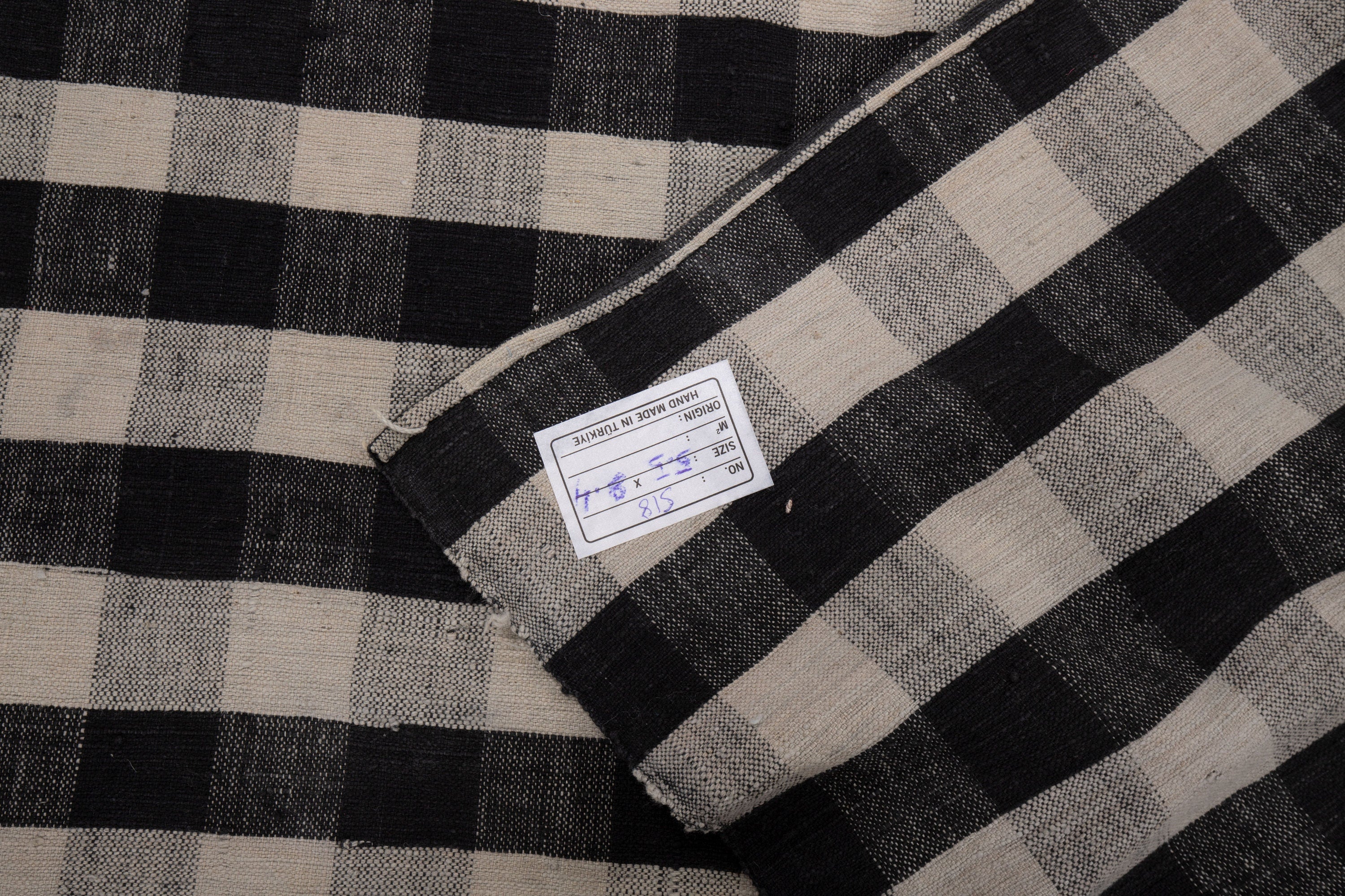 Turkish Stripe Kilims