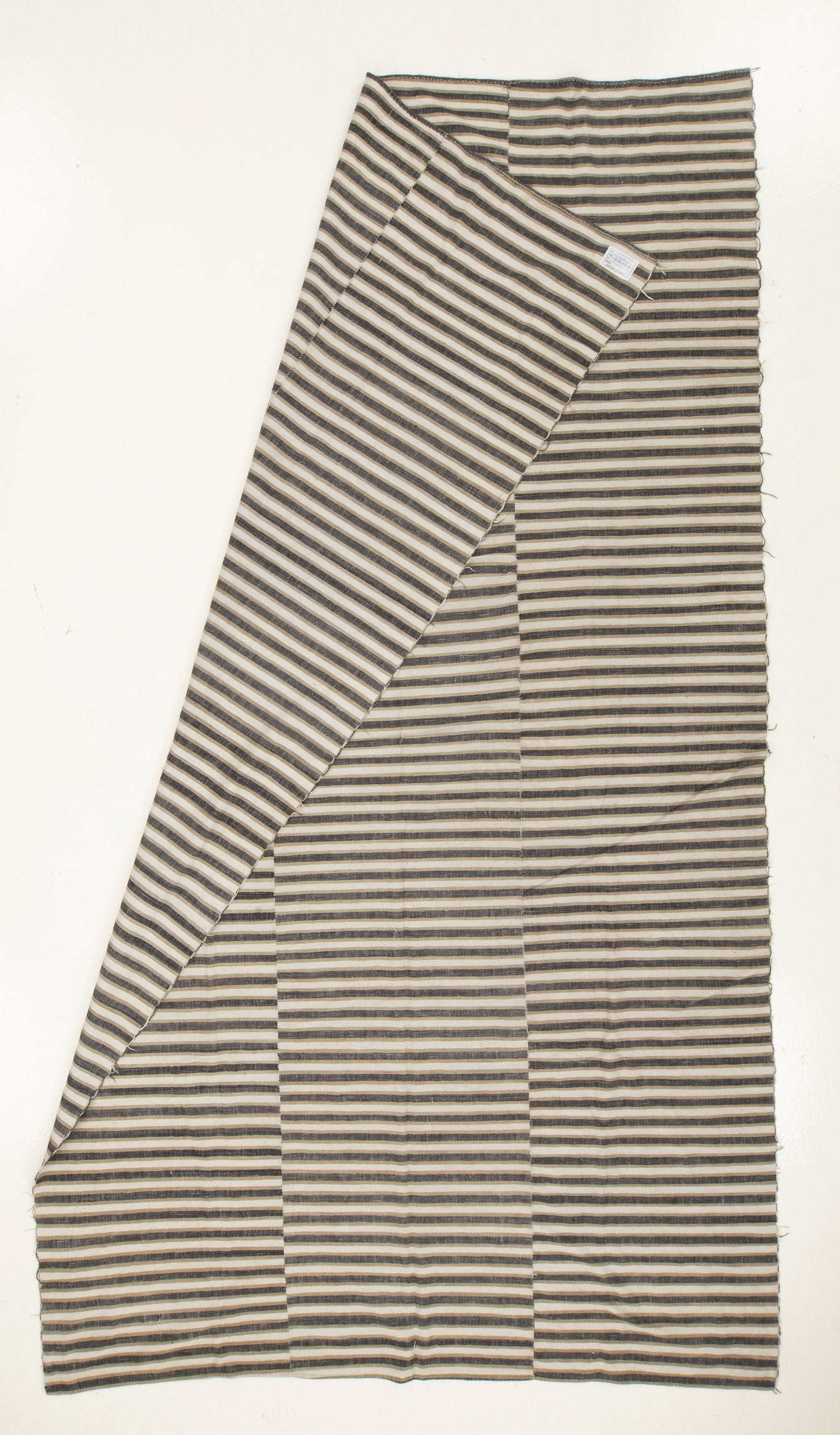 Turkish Stripe Kilims