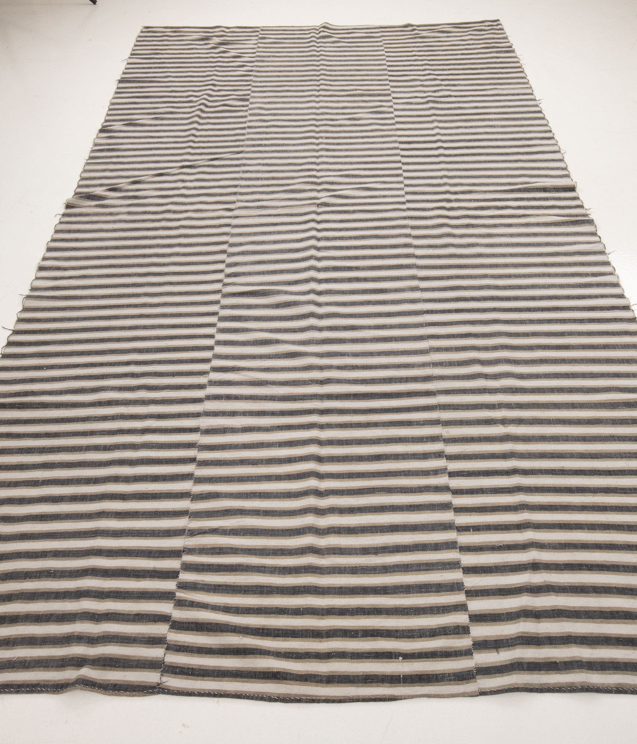 Turkish Stripe Kilims