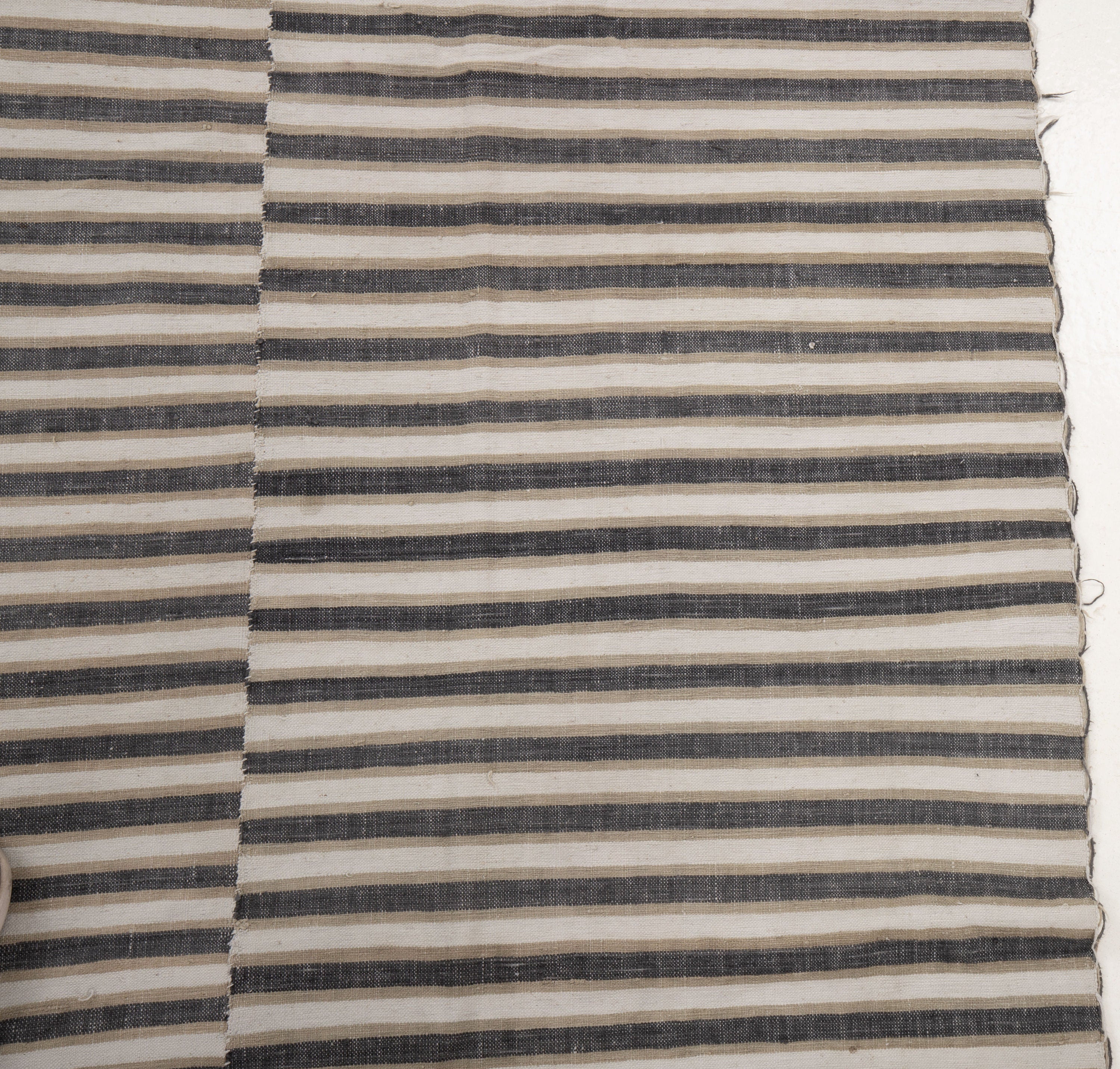 Turkish Stripe Kilims