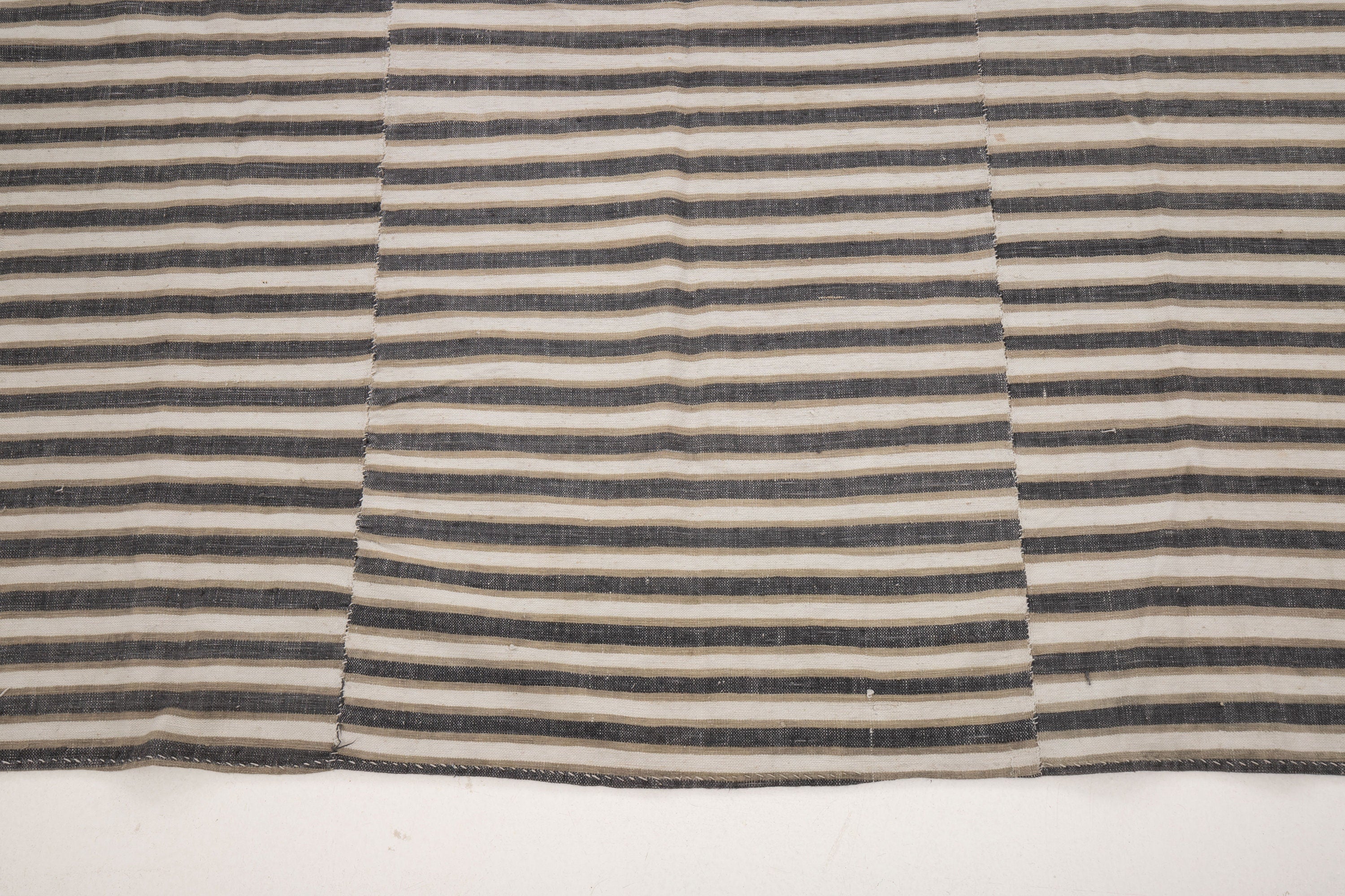 Turkish Stripe Kilims