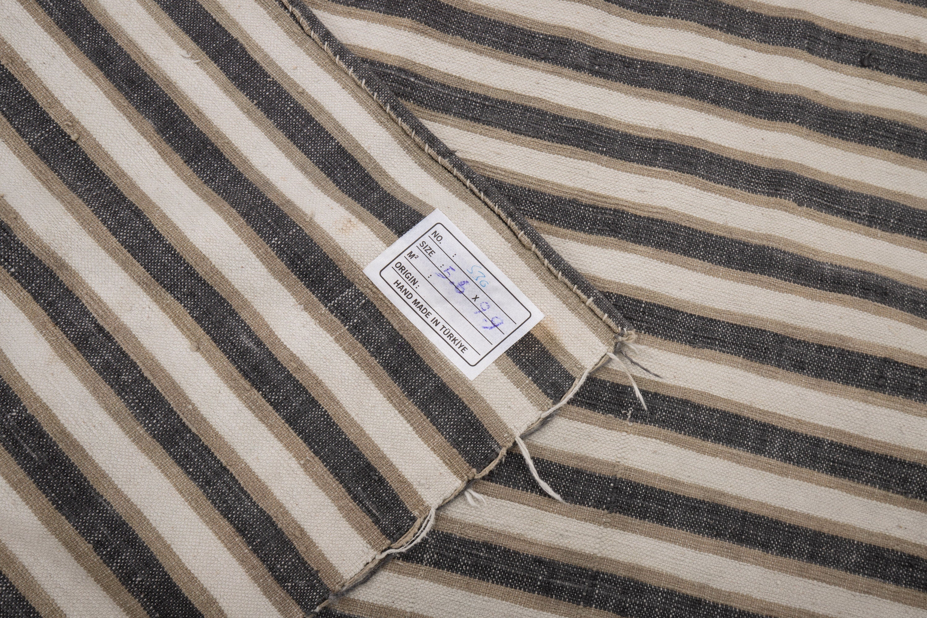 Turkish Stripe Kilims