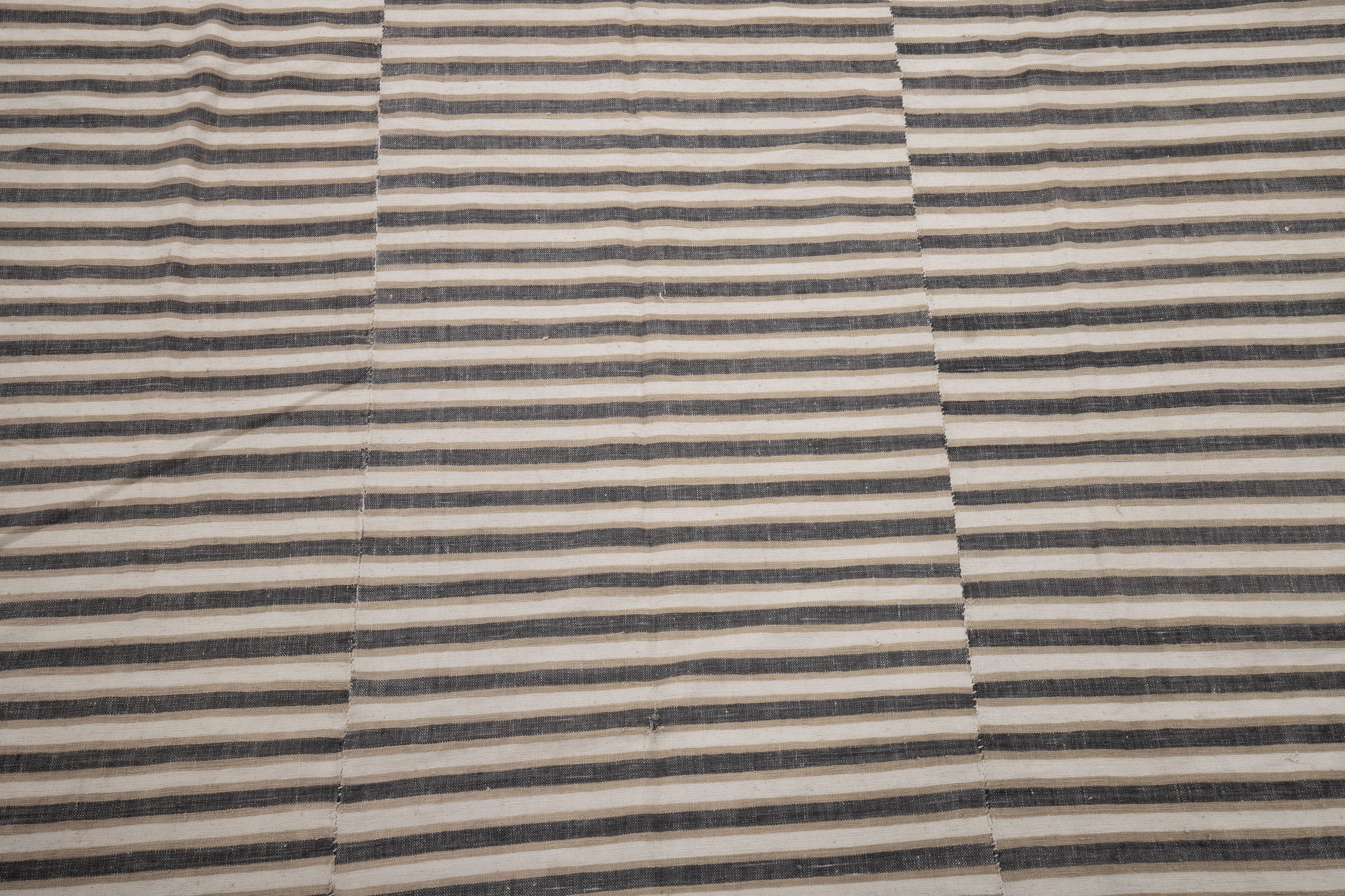Turkish Stripe Kilims