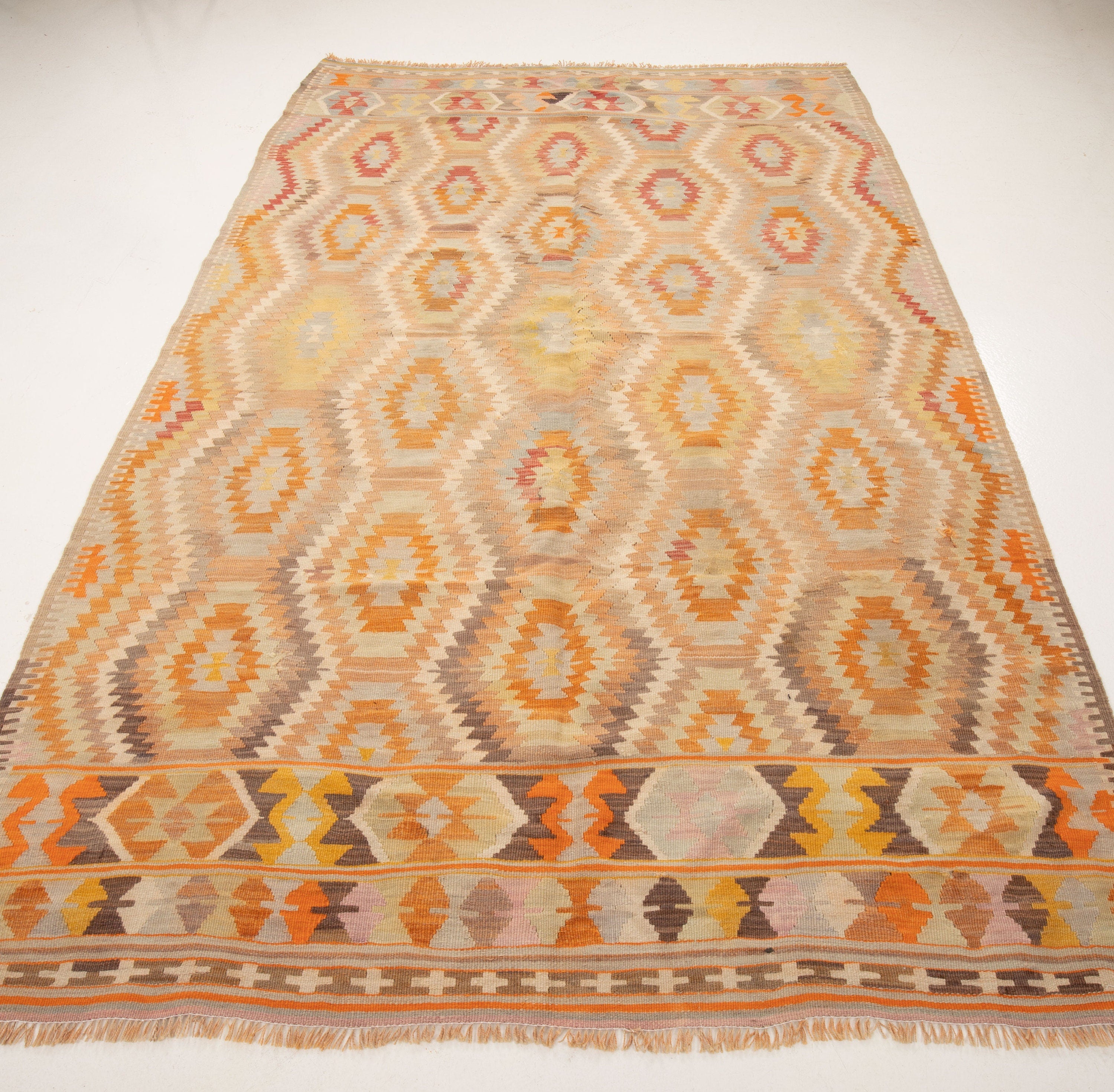 Anatolian Kilims