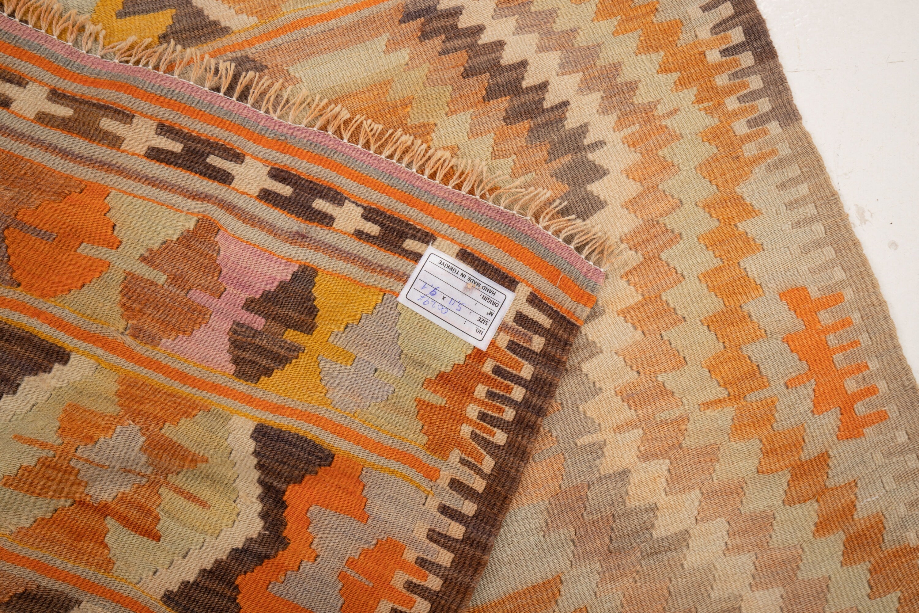 Anatolian Kilims