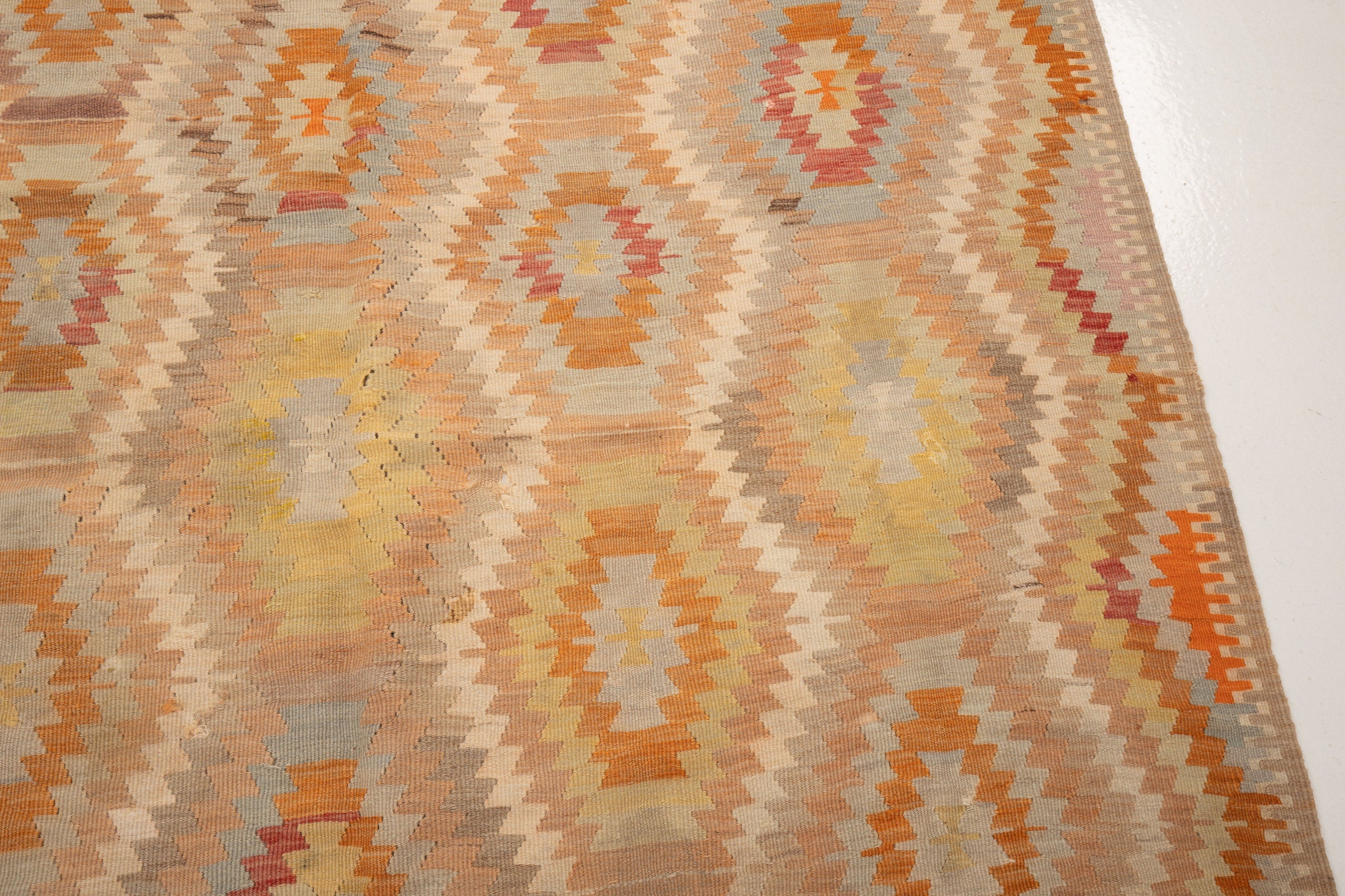 Anatolian Kilims