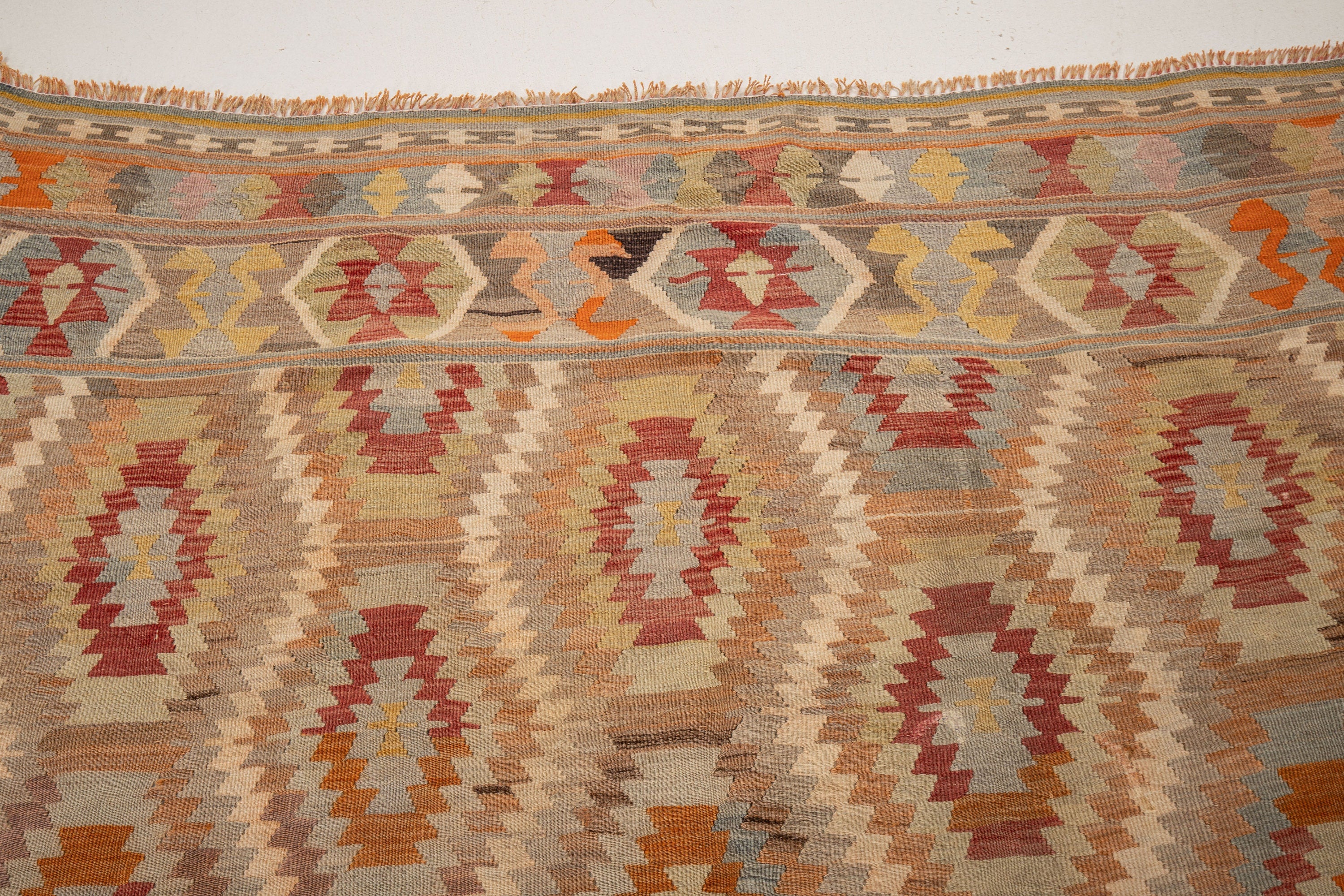 Anatolian Kilims