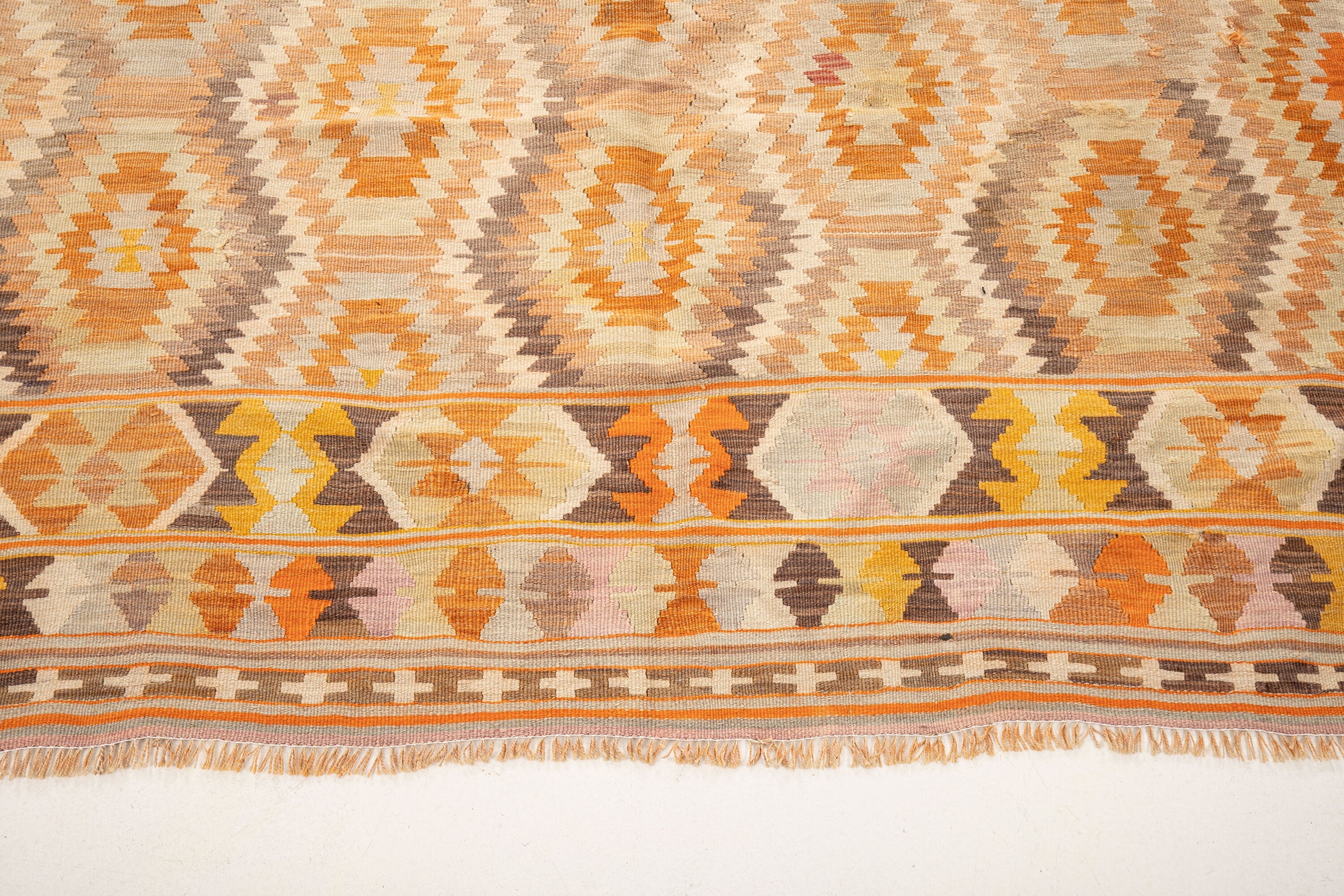 Anatolian Kilims