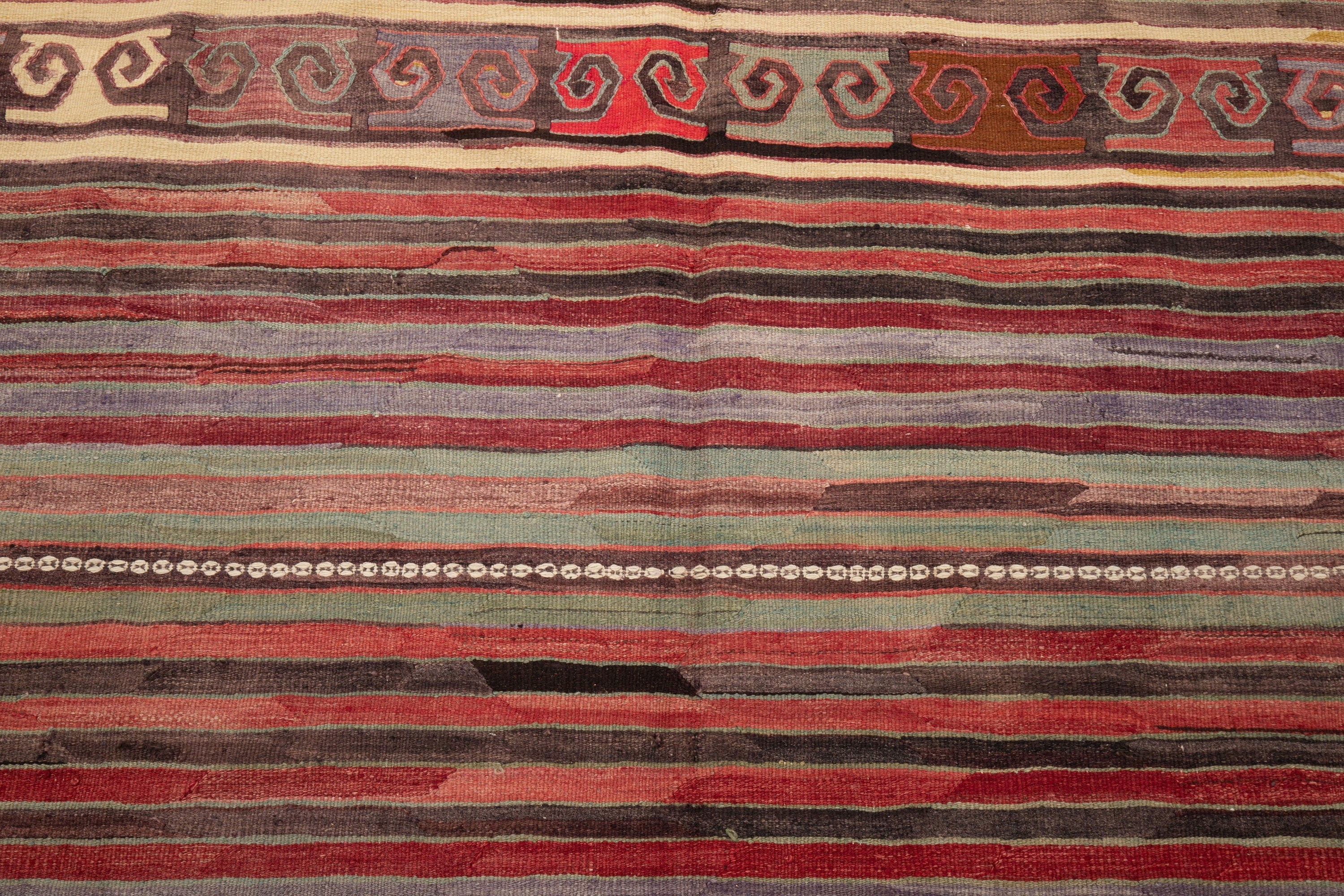 Anatolian Kilims