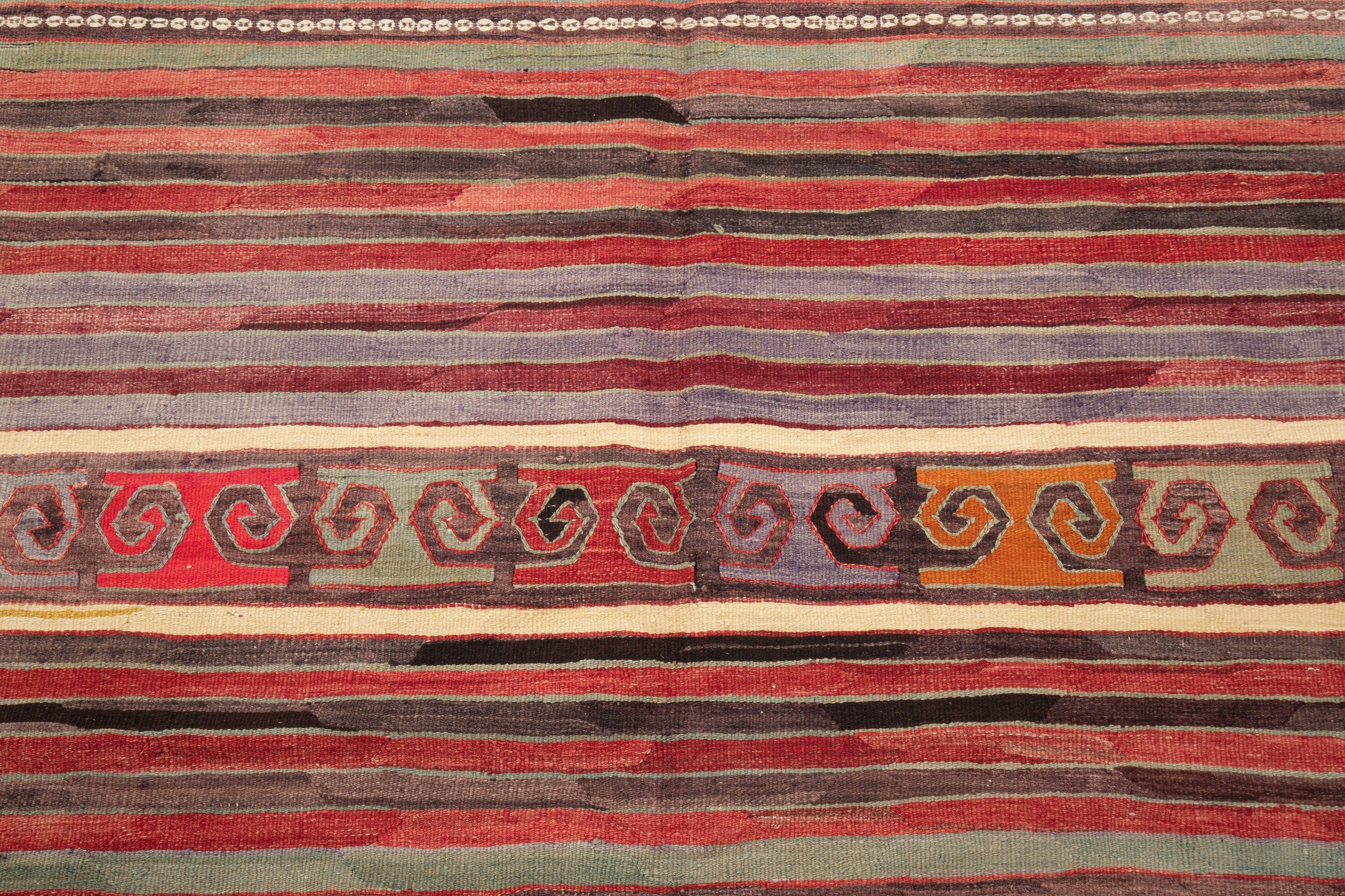 Anatolian Kilims