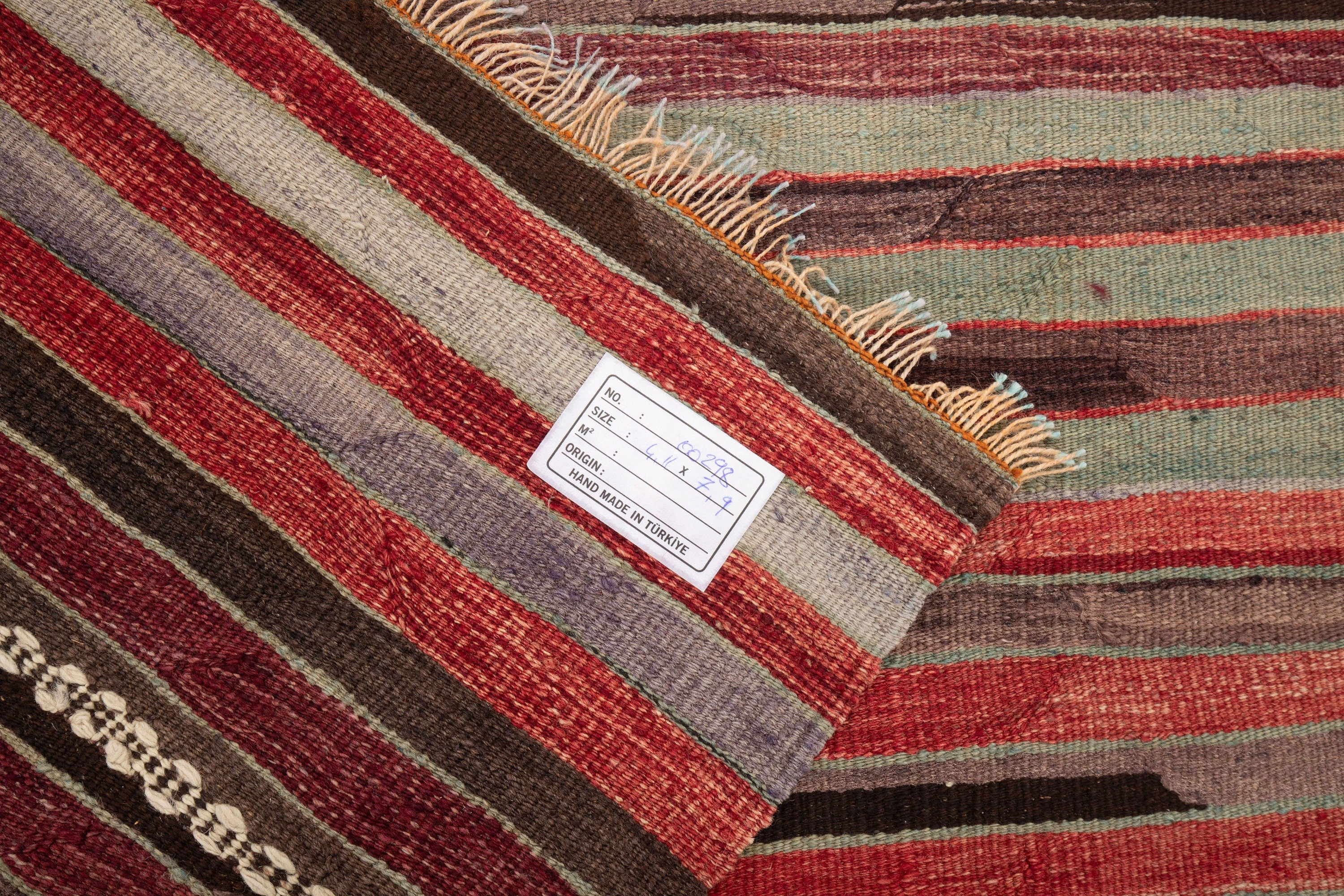 Anatolian Kilims