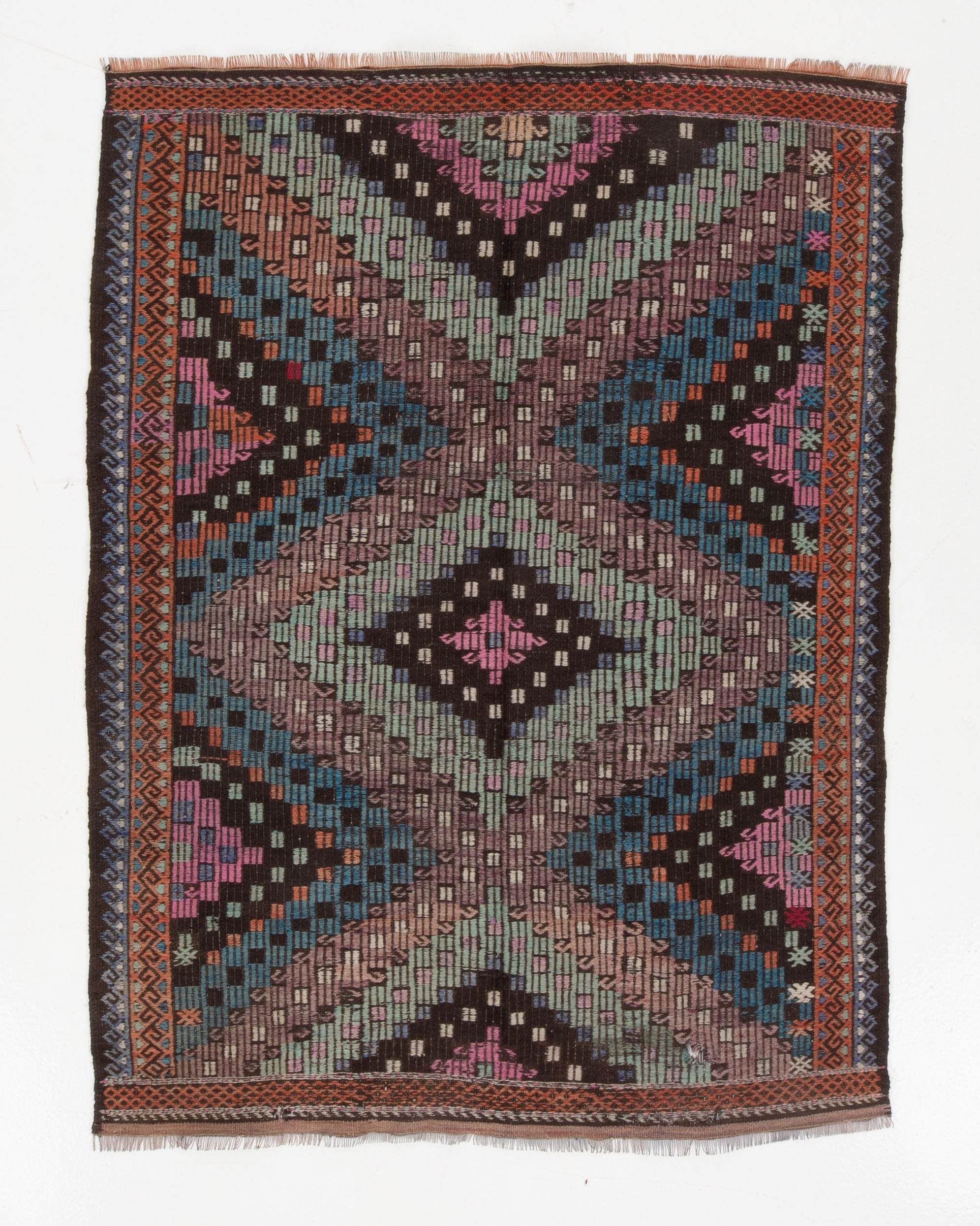 Anatolian Kilims