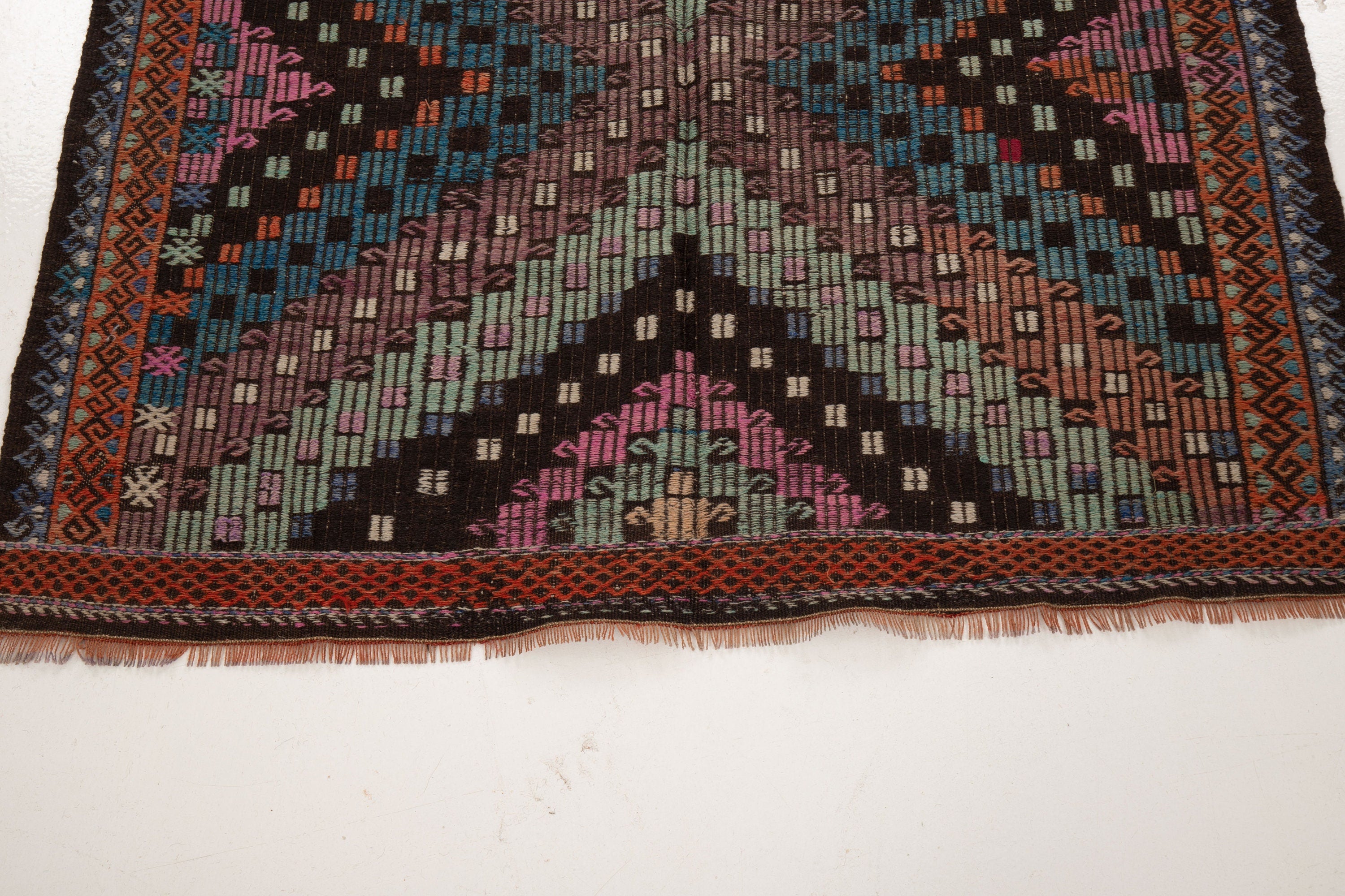 Anatolian Kilims