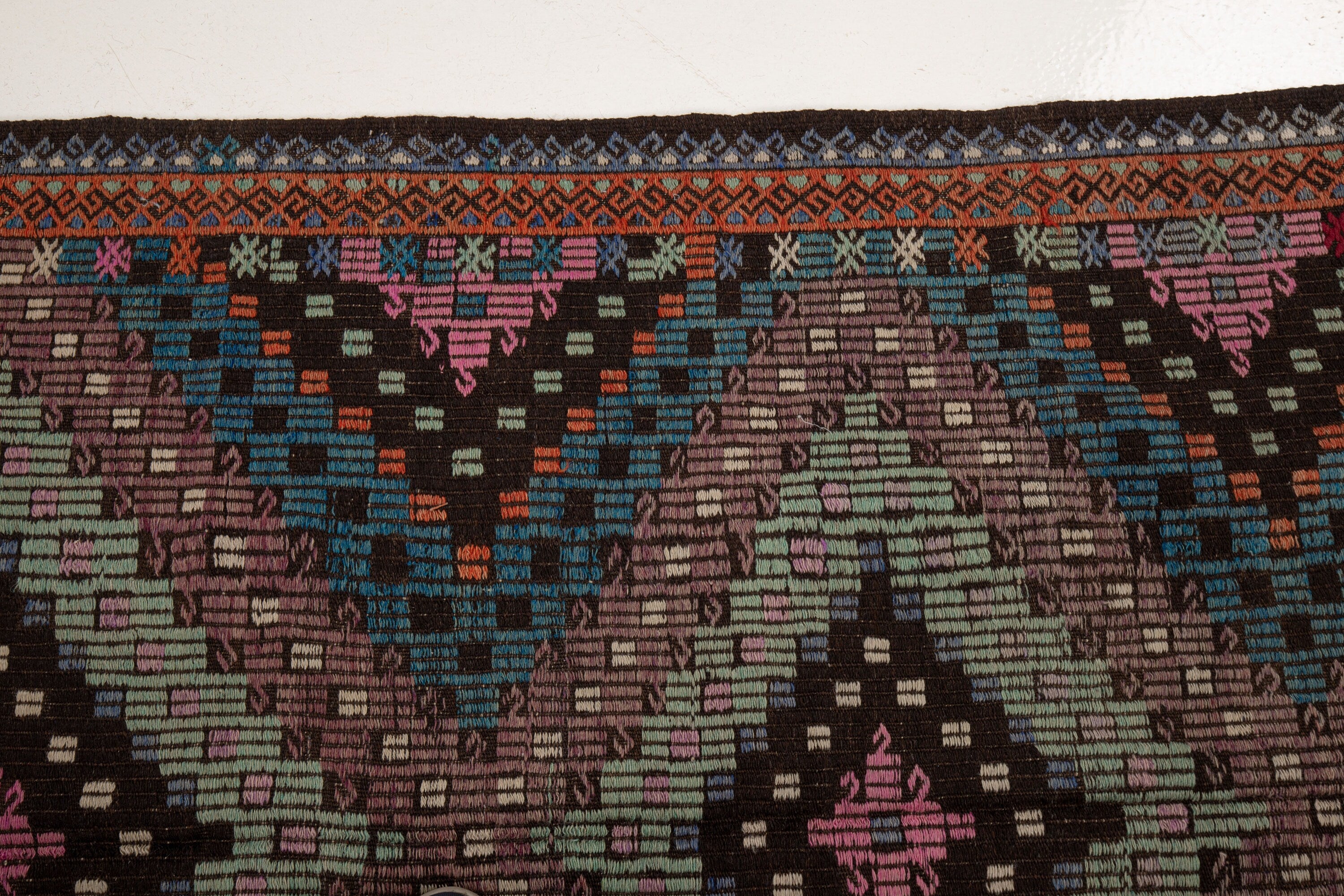 Anatolian Kilims