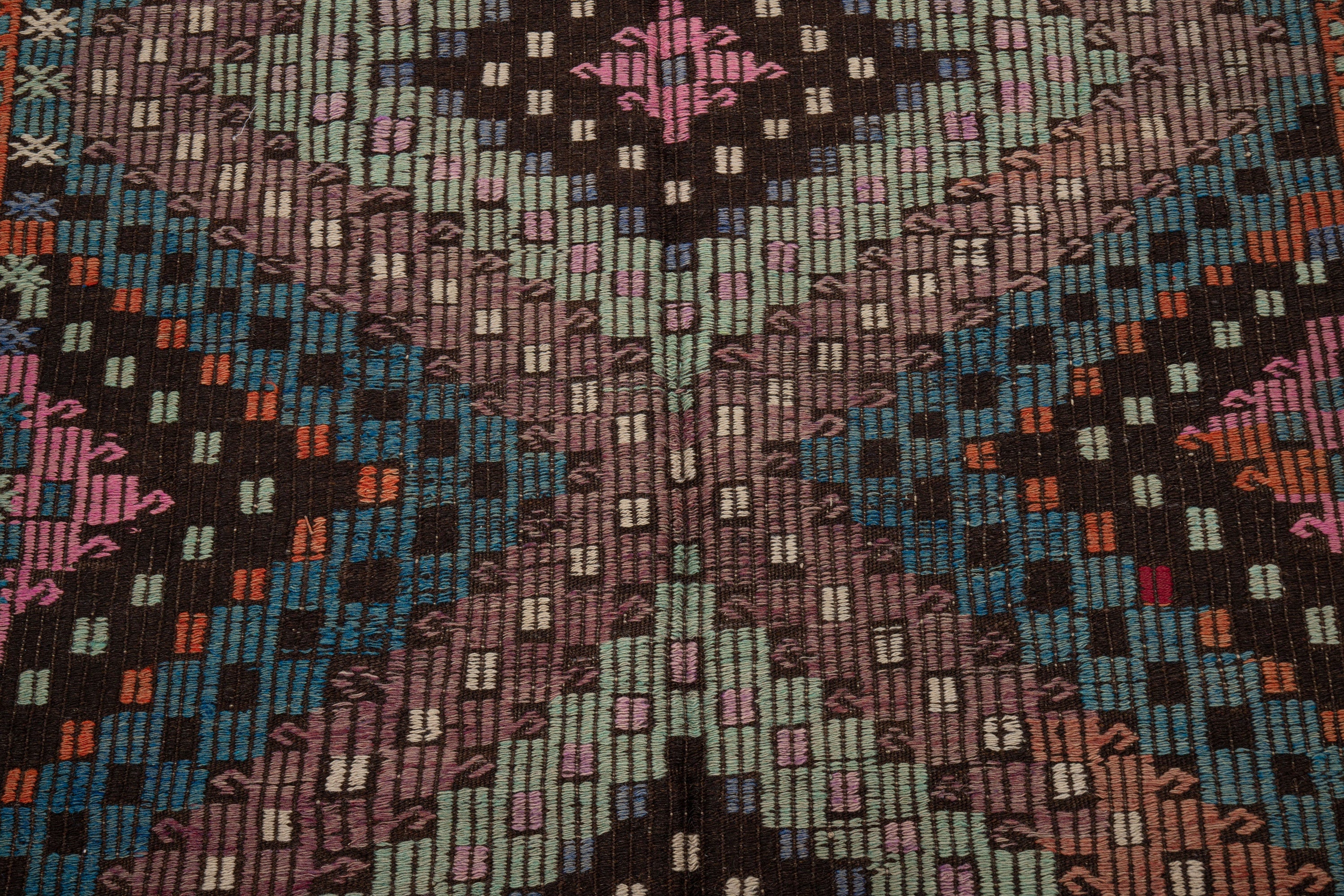 Anatolian Kilims