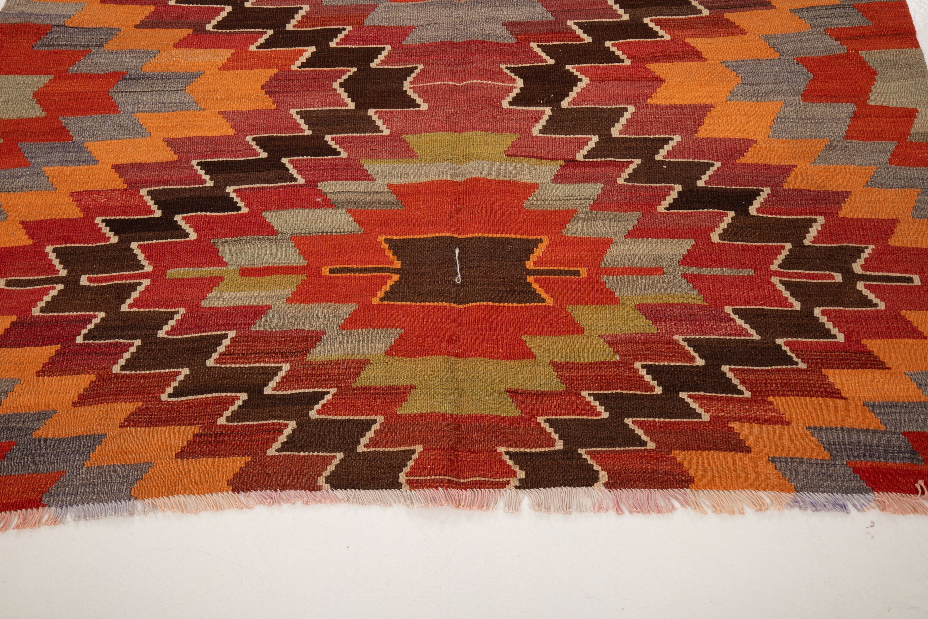 Anatolian Kilims